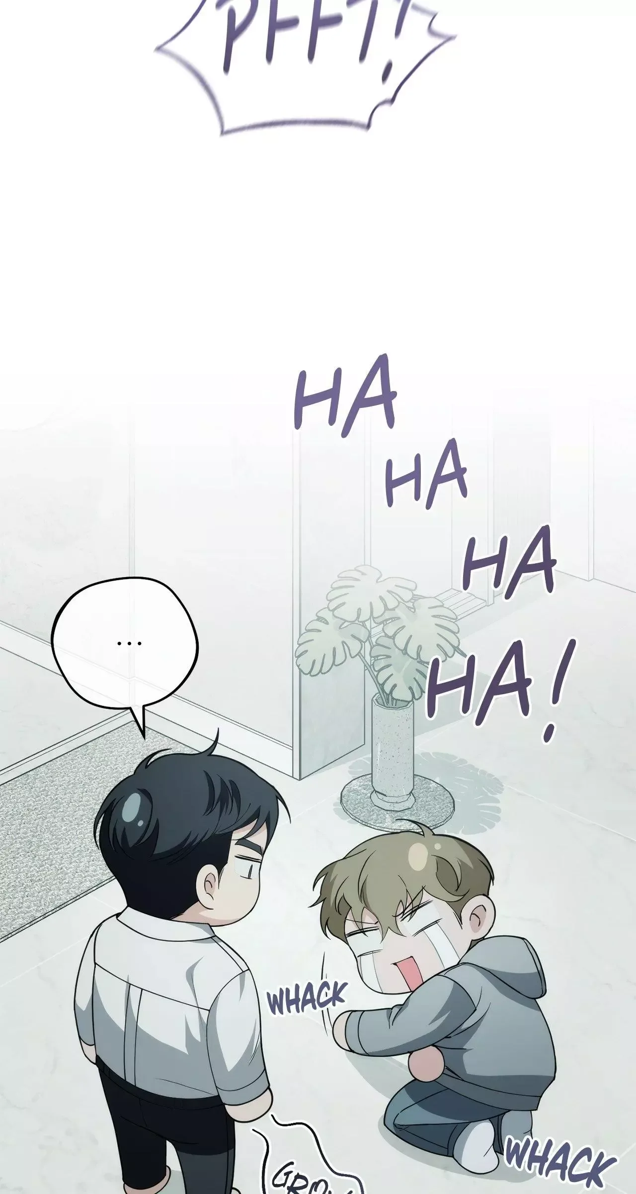 Unfinished Business Chapter 15 page 66