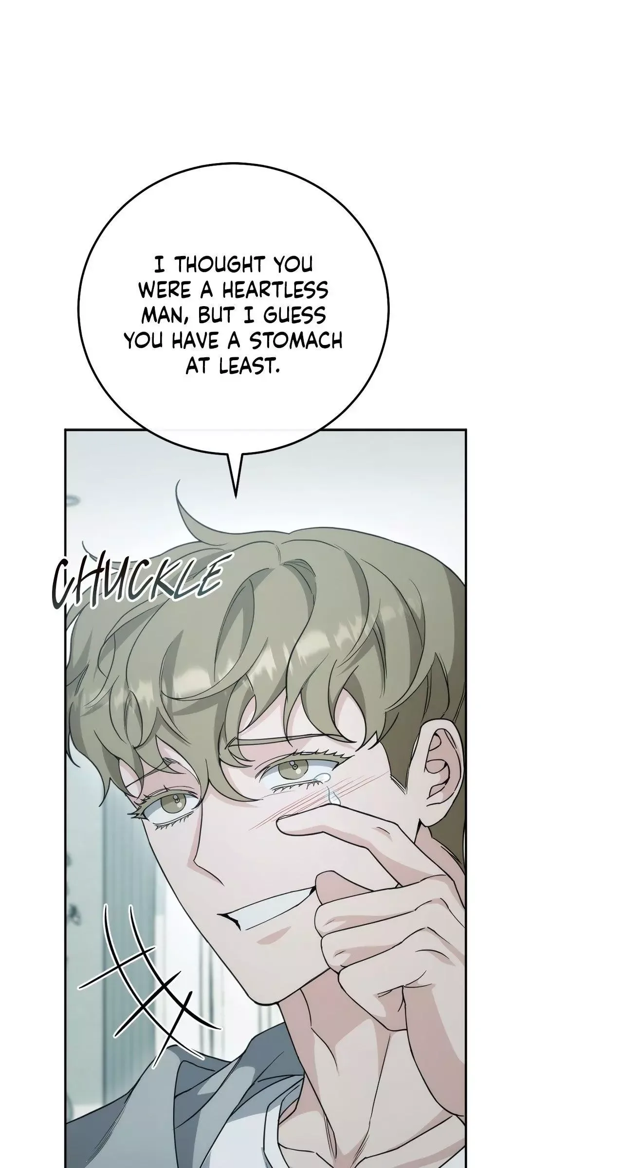 Unfinished Business Chapter 15 page 68