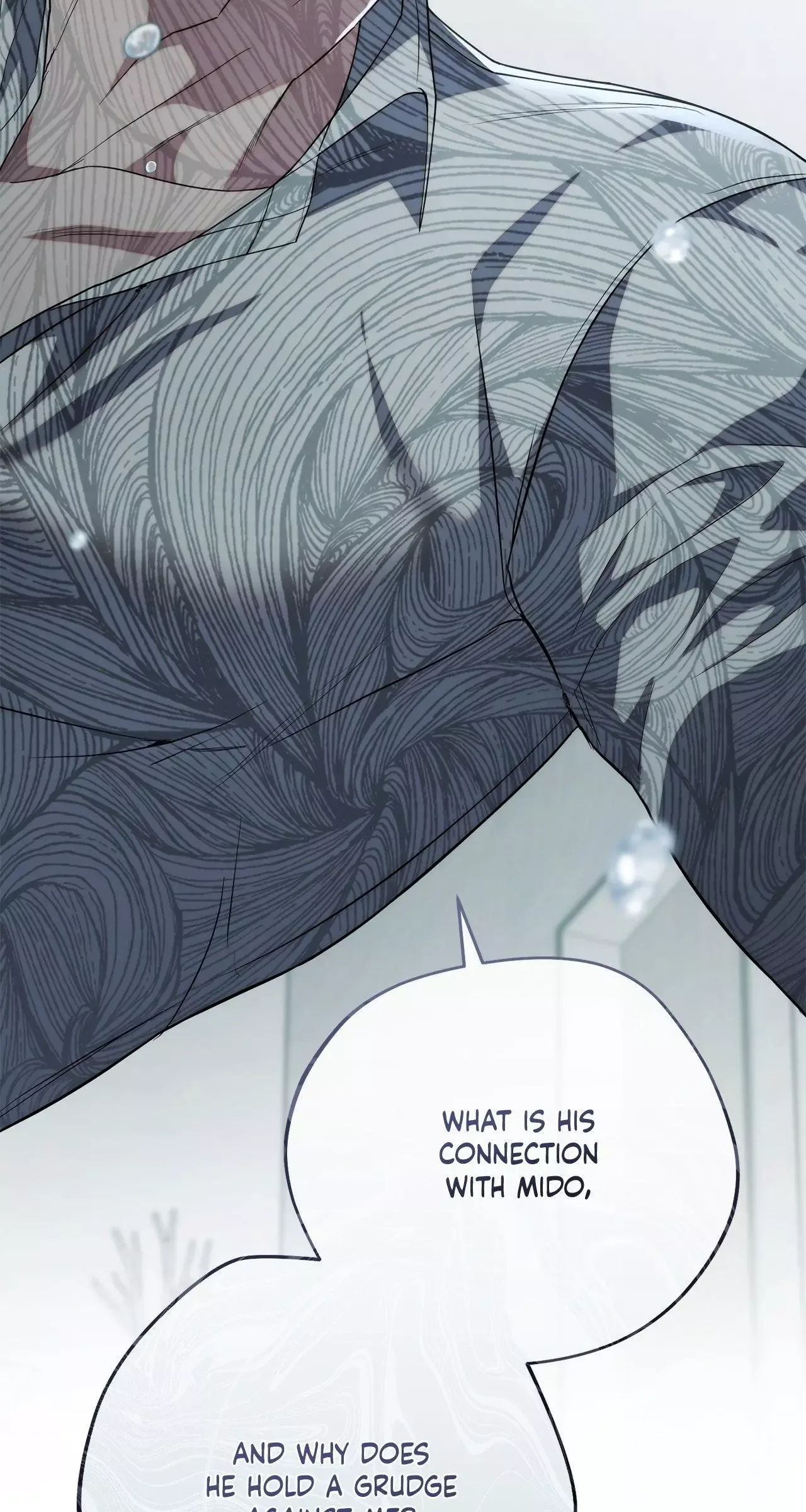 Unfinished Business Chapter 15 page 96