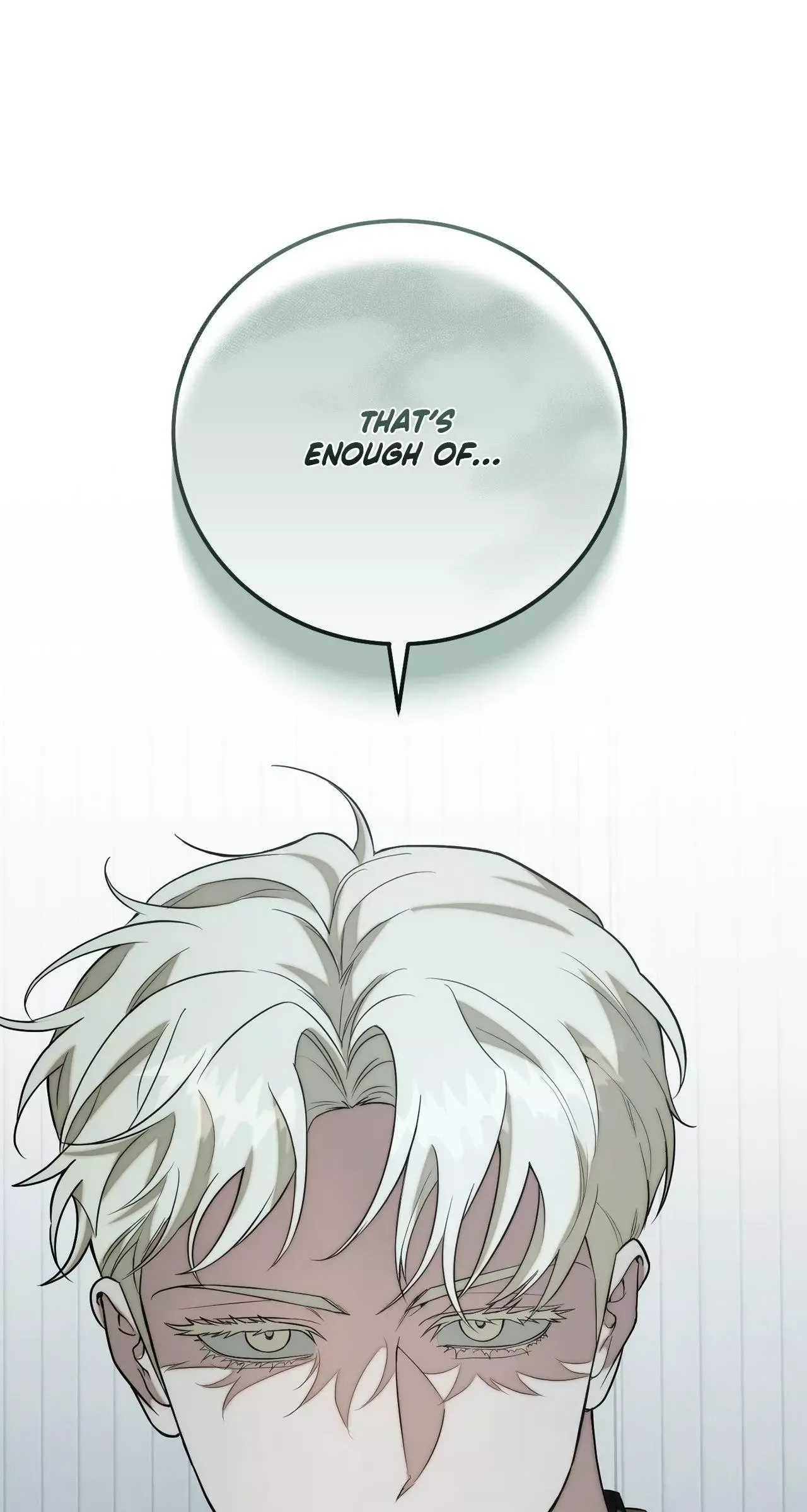 Unfinished Business Chapter 15 page 101