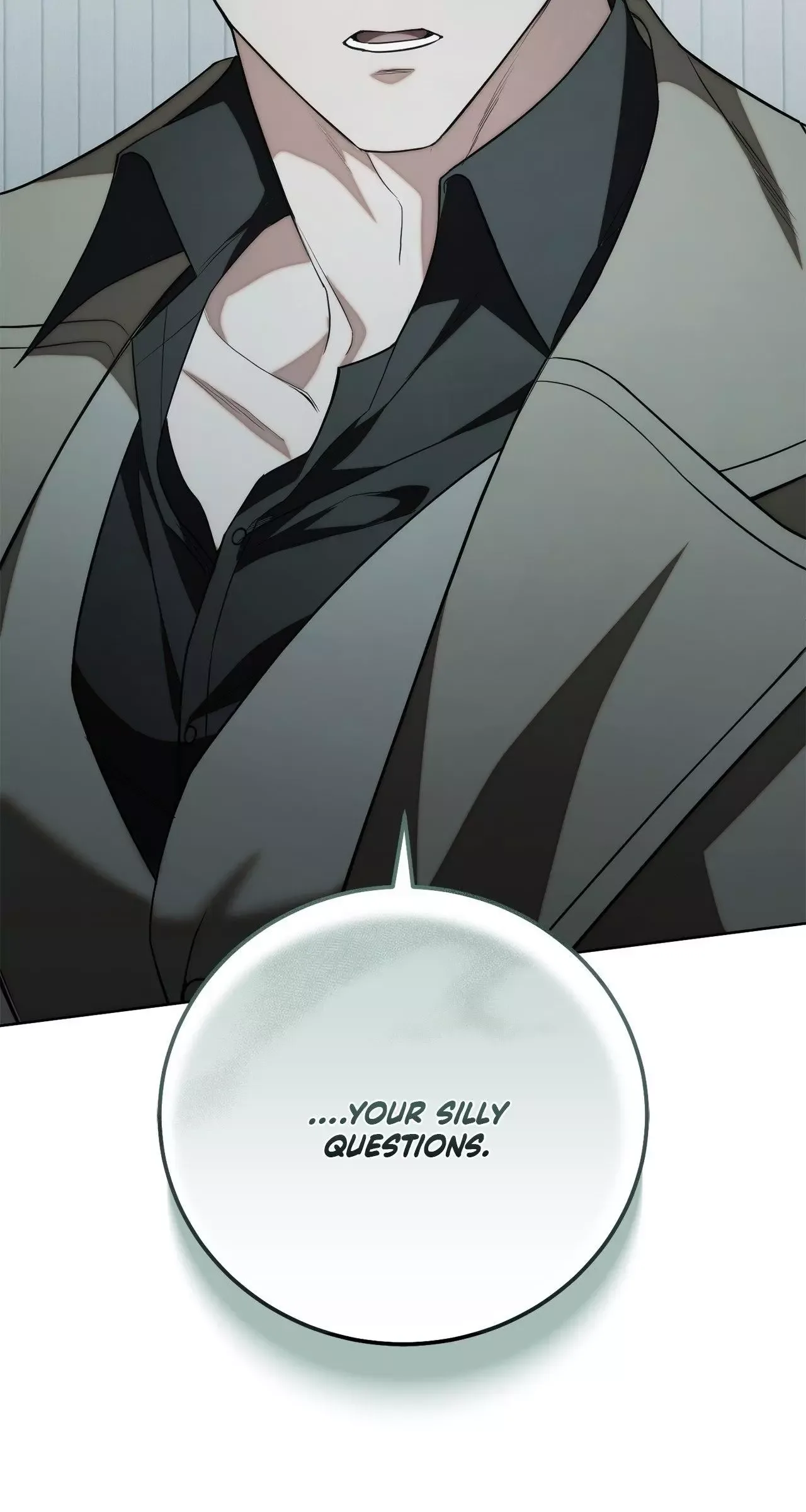 Unfinished Business Chapter 15 page 102