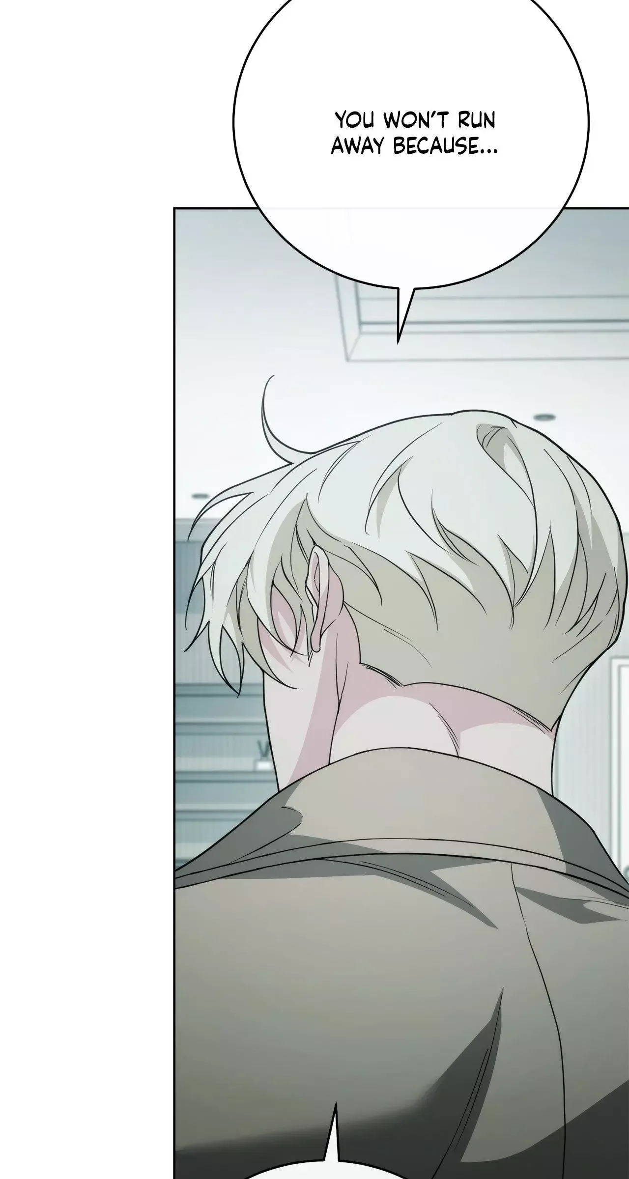 Unfinished Business Chapter 16 page 29