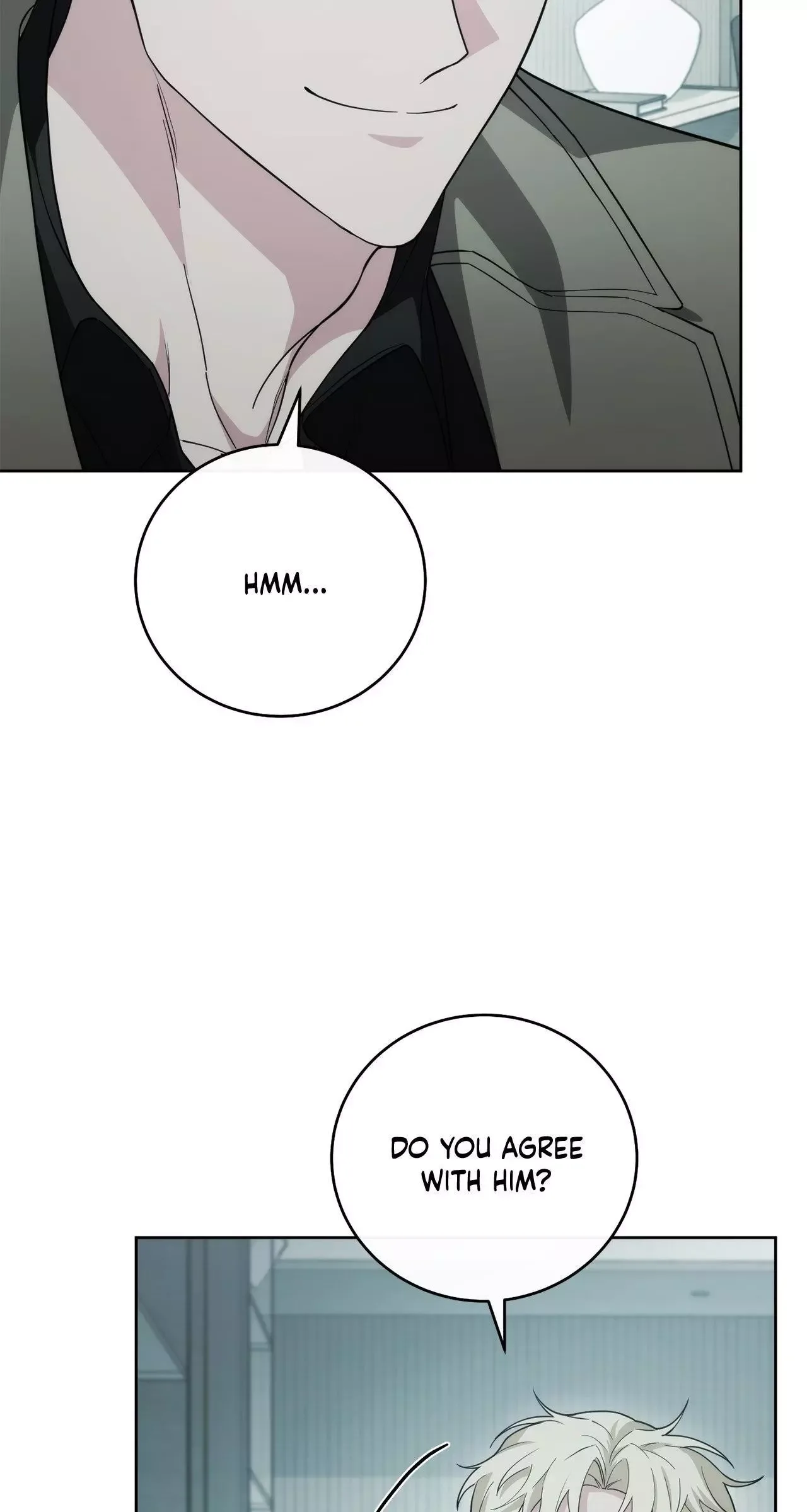 Unfinished Business Chapter 16 page 10