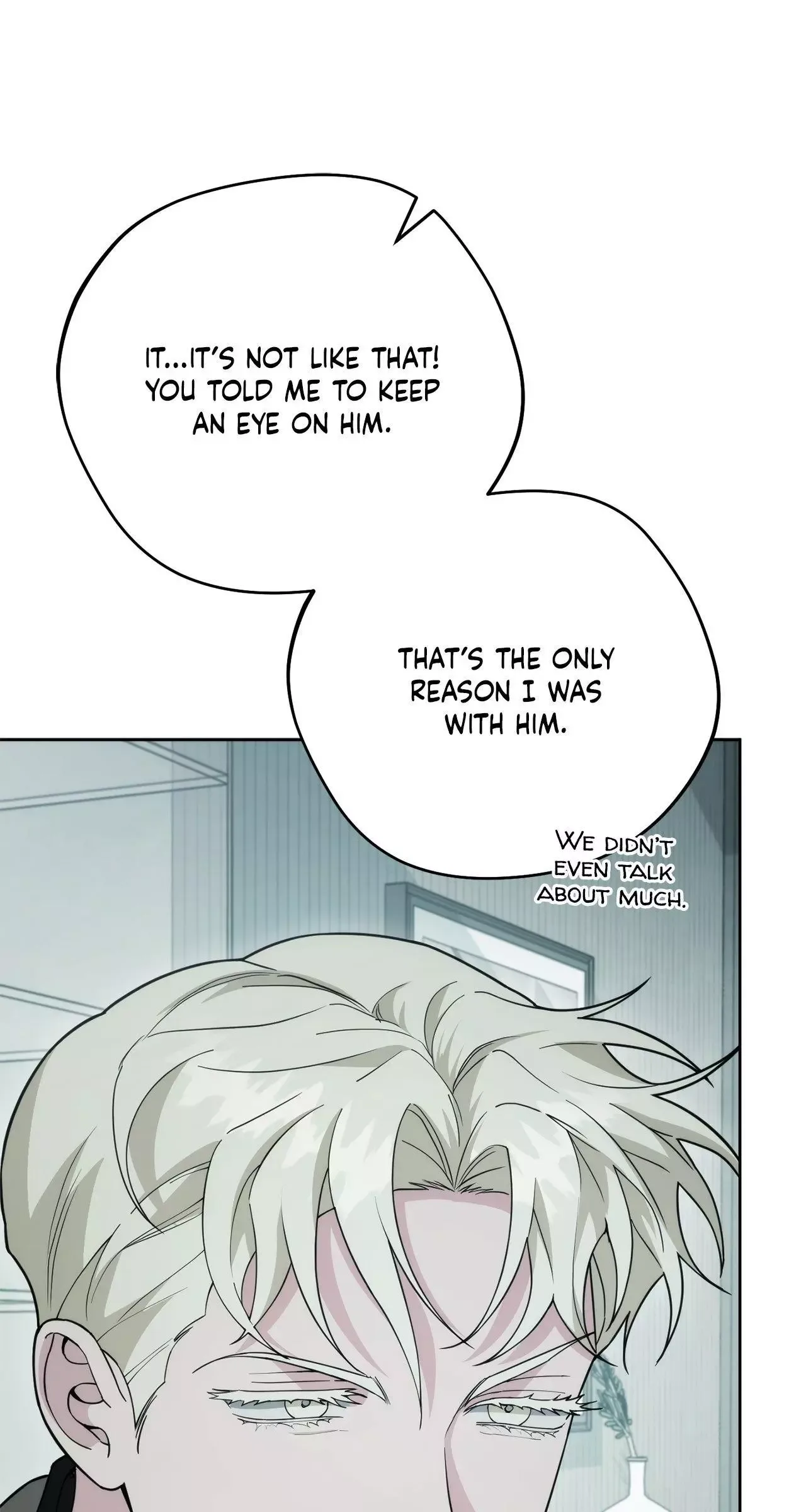 Unfinished Business Chapter 16 page 9