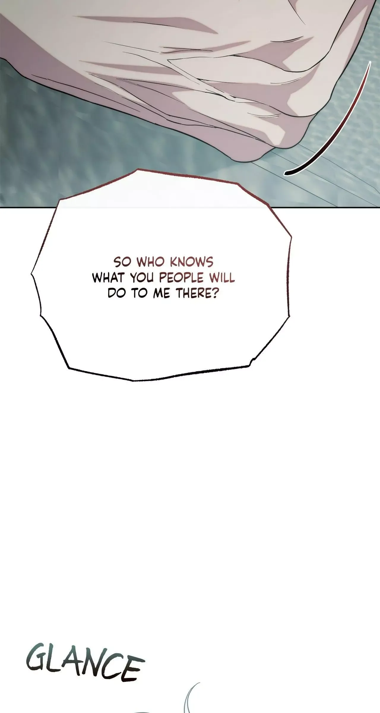 Unfinished Business Chapter 16 page 23