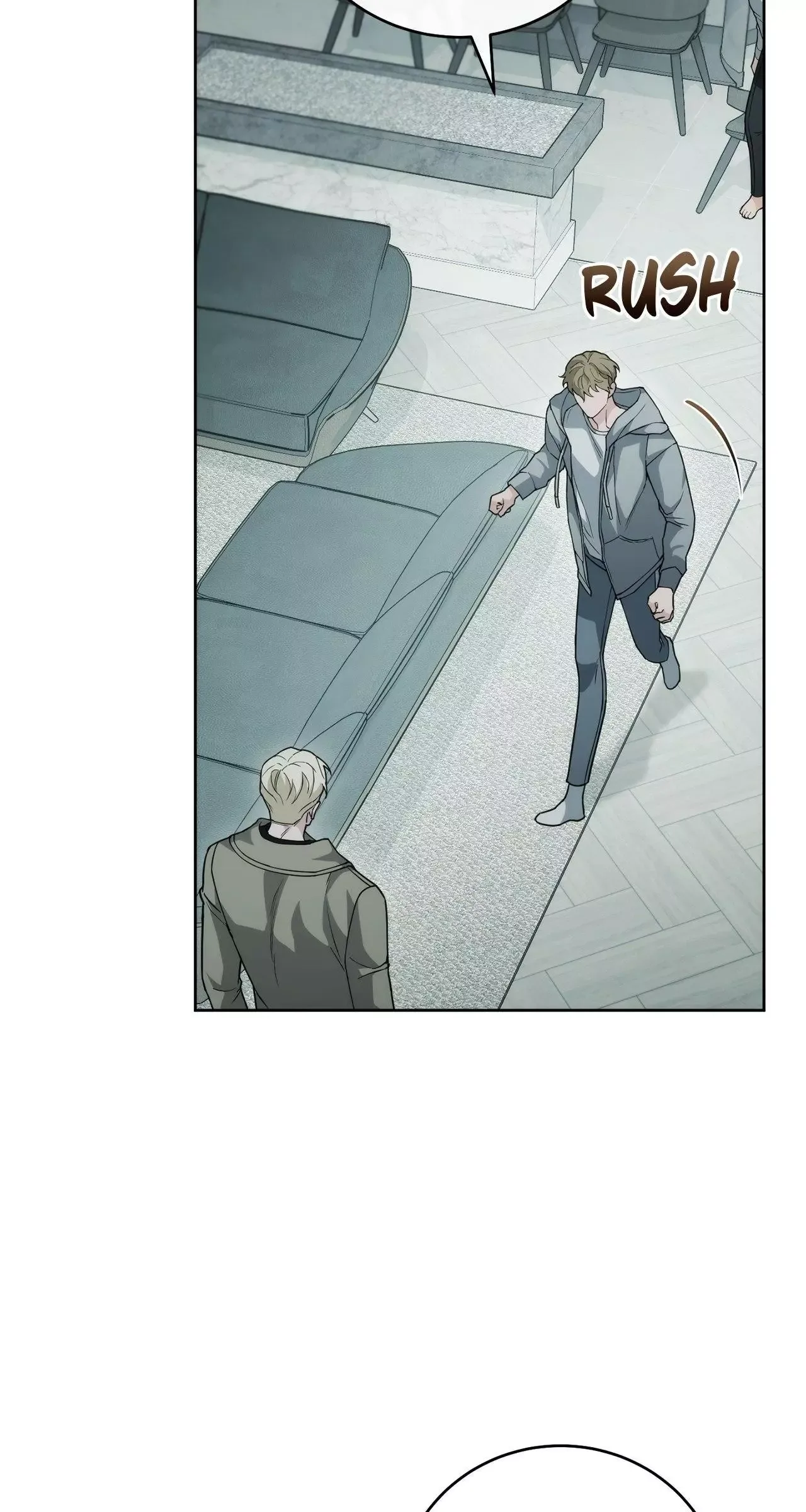 Unfinished Business Chapter 16 page 4