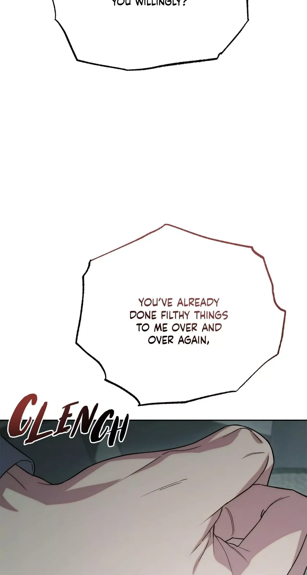 Unfinished Business Chapter 16 page 22