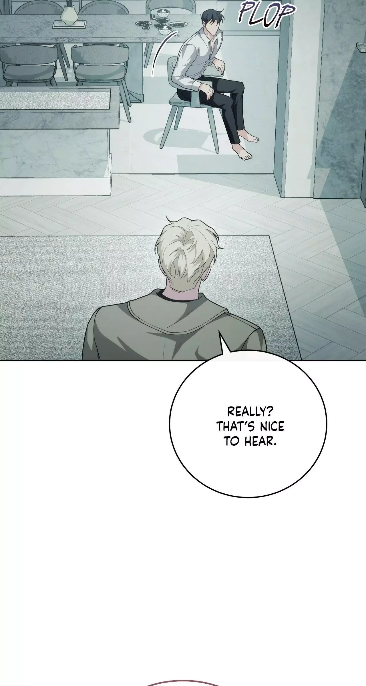 Unfinished Business Chapter 16 page 14