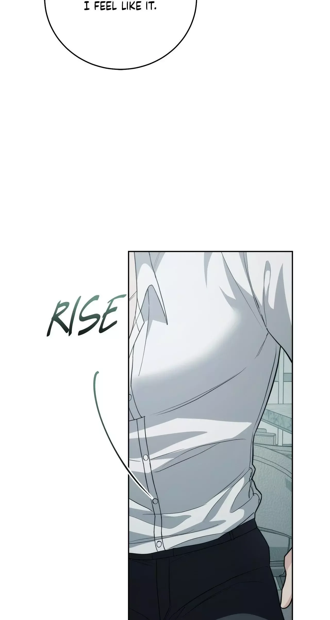 Unfinished Business Chapter 16 page 33