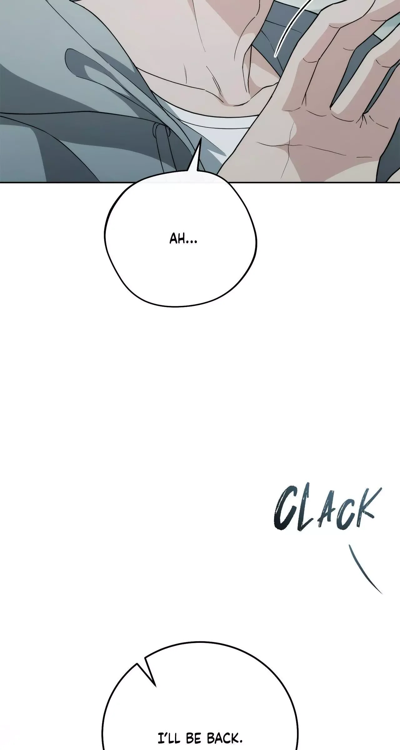 Unfinished Business Chapter 16 page 41