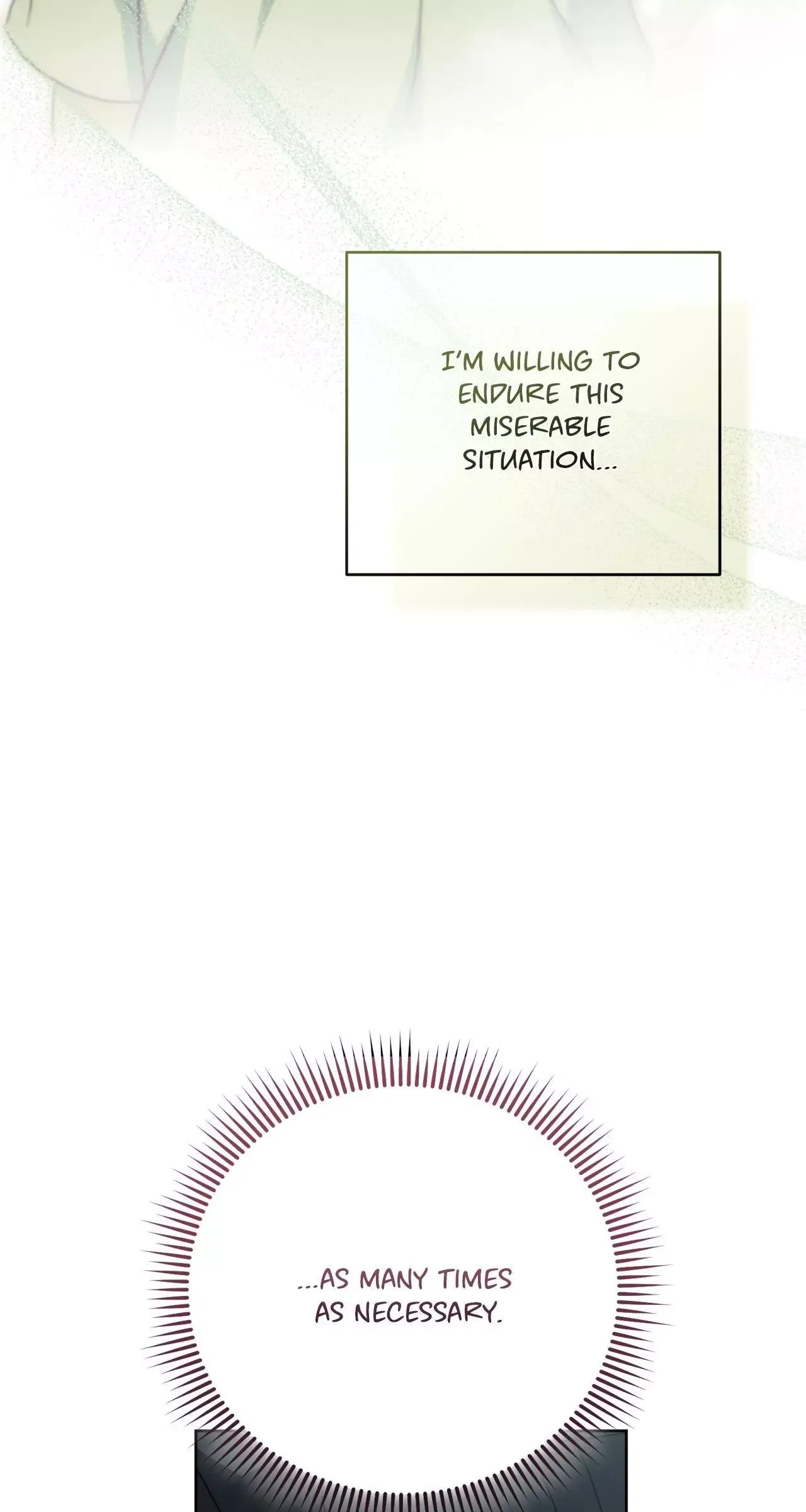 Unfinished Business Chapter 16 page 54
