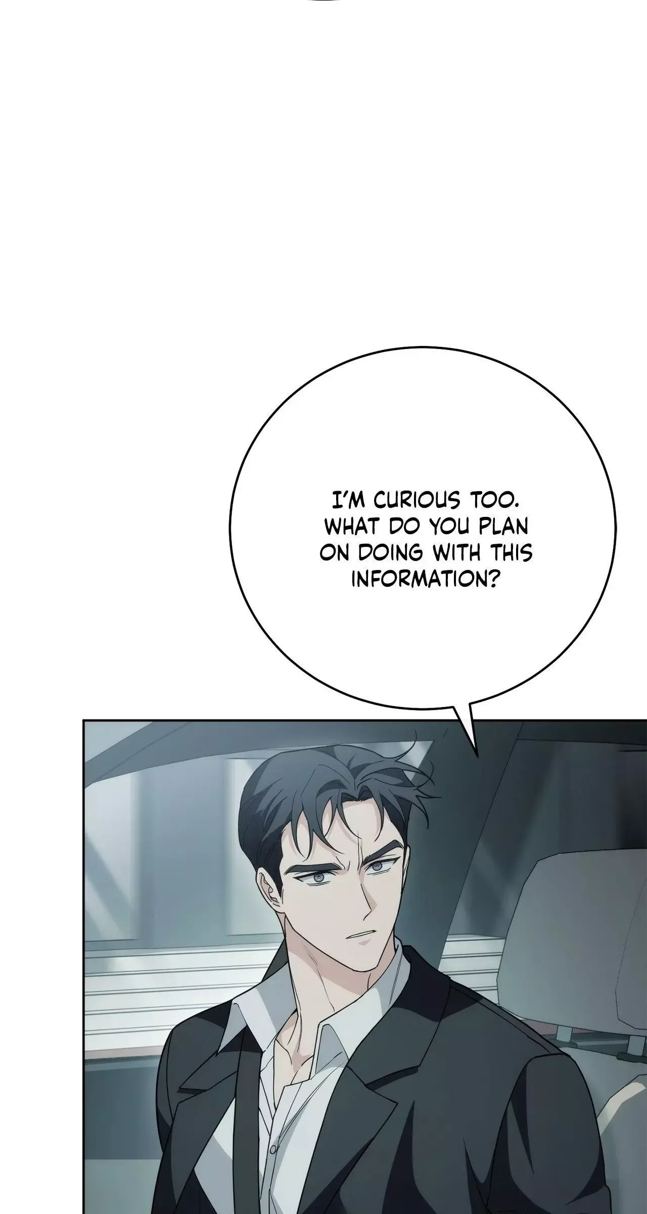 Unfinished Business Chapter 16 page 59