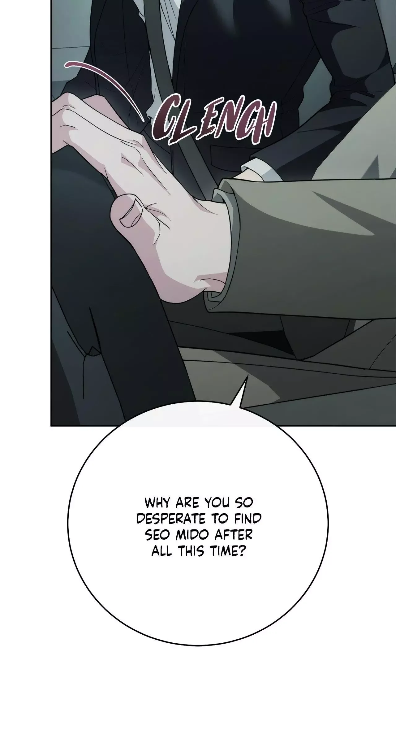 Unfinished Business Chapter 16 page 60