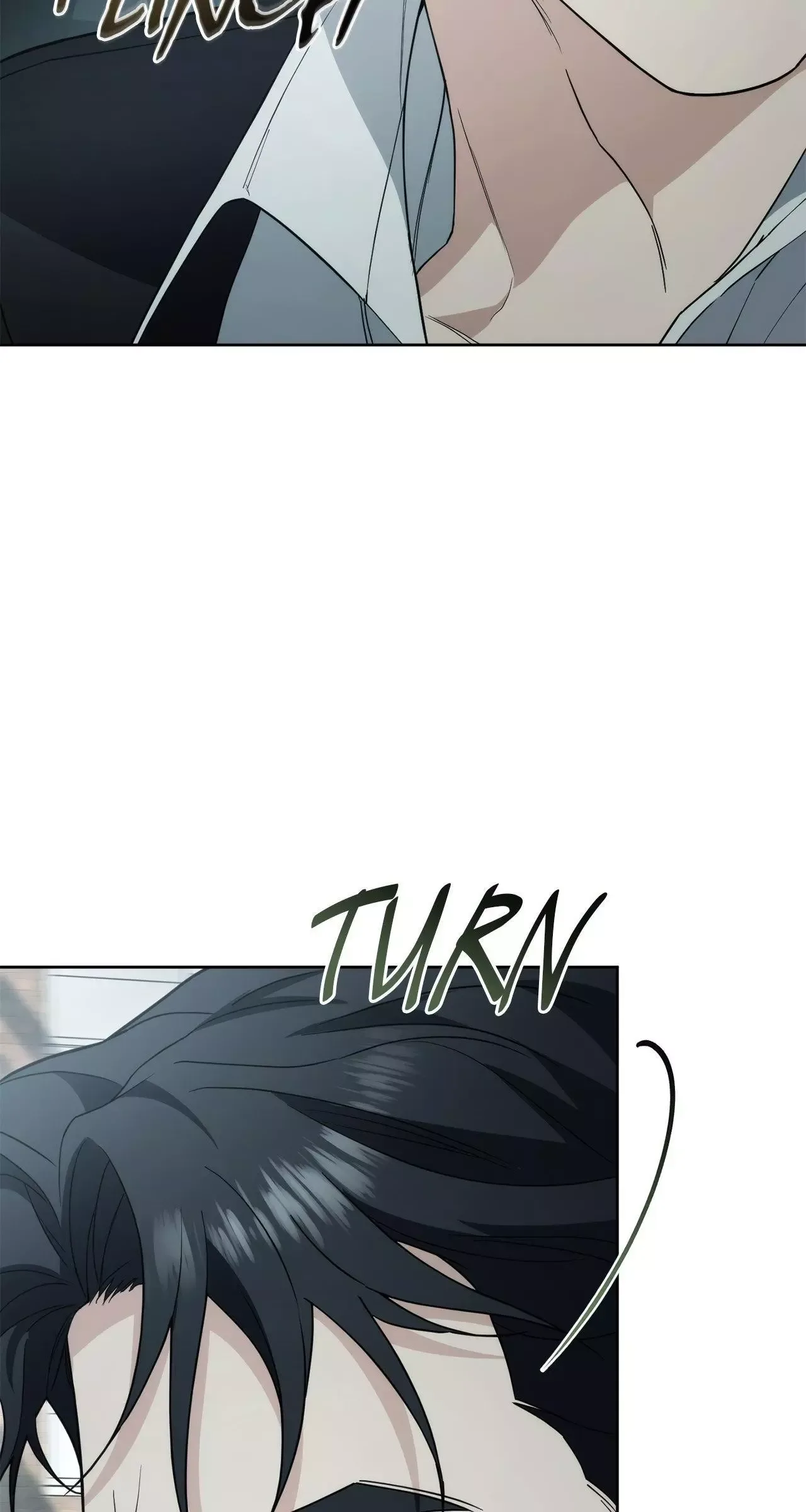 Unfinished Business Chapter 16 page 63