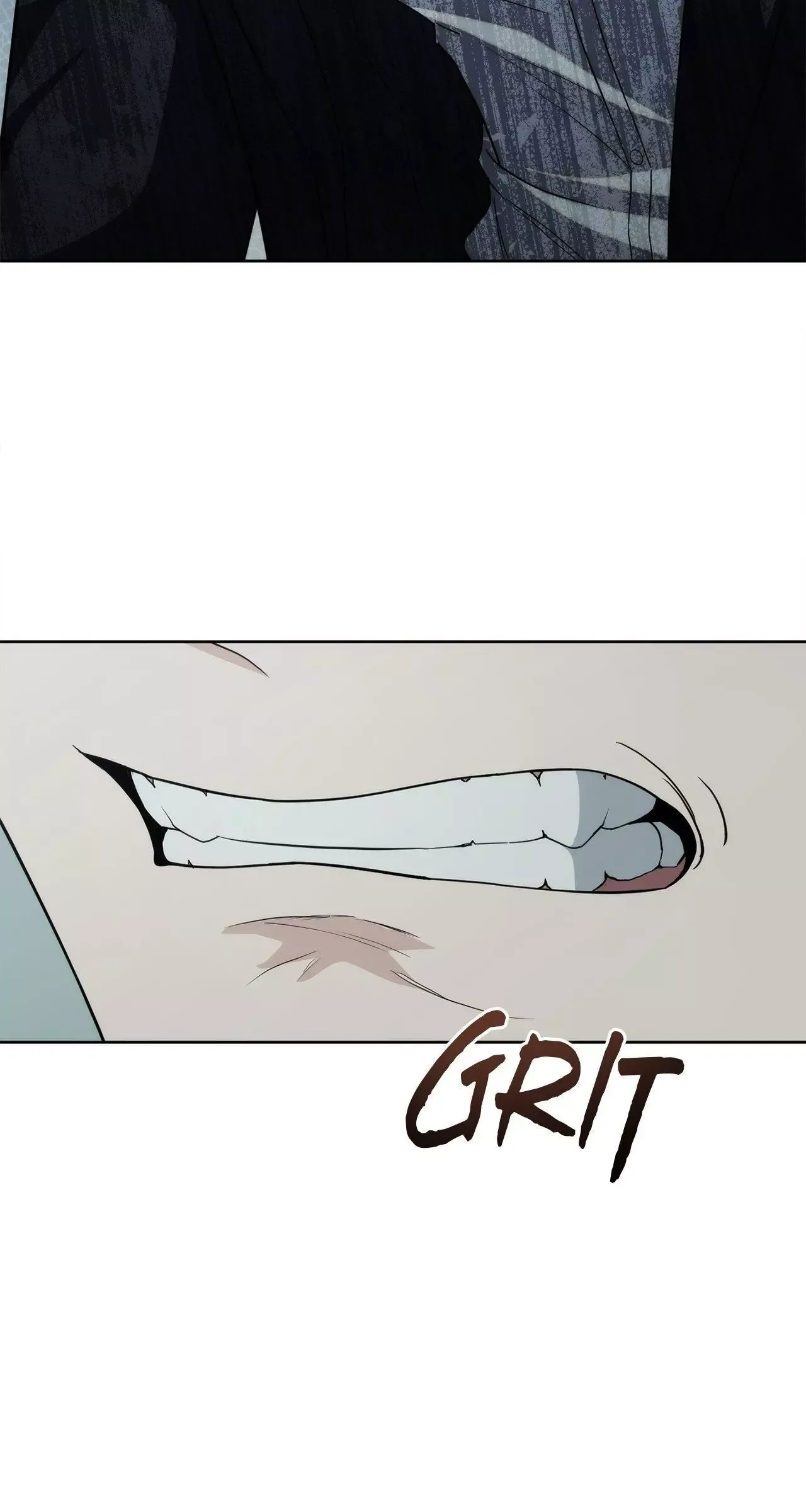 Unfinished Business Chapter 16 page 69