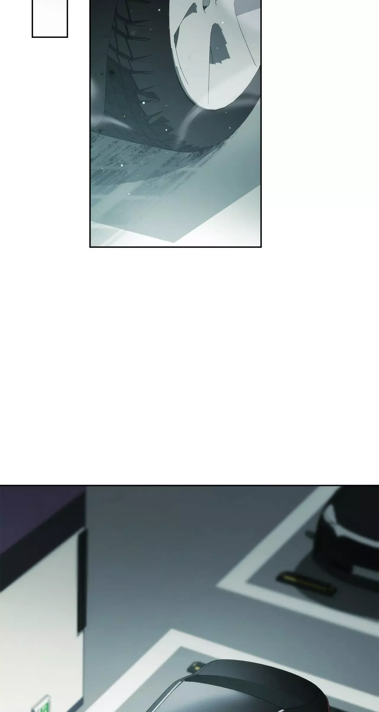 Unfinished Business Chapter 16 page 89