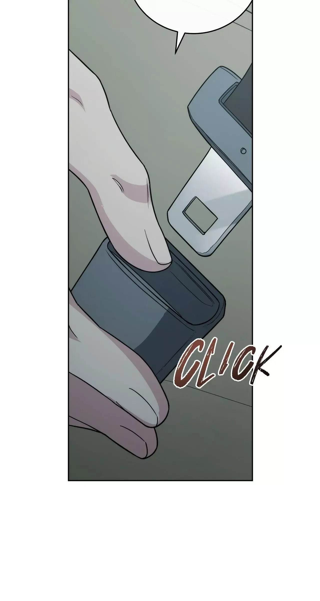 Unfinished Business Chapter 16 page 93