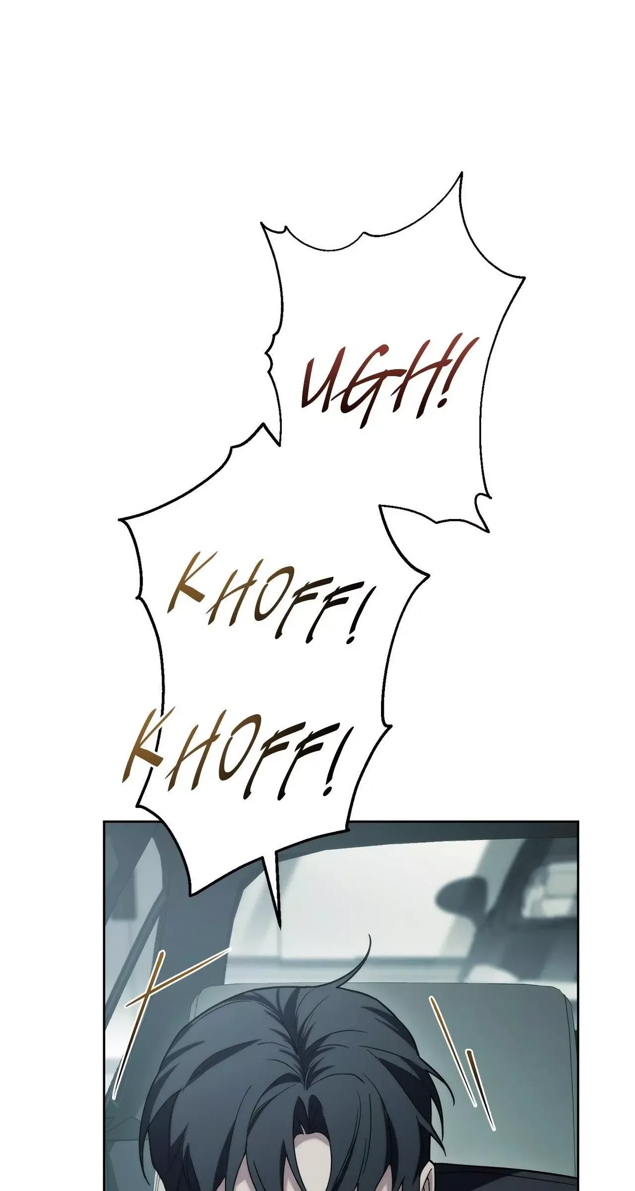 Unfinished Business Chapter 16 page 104