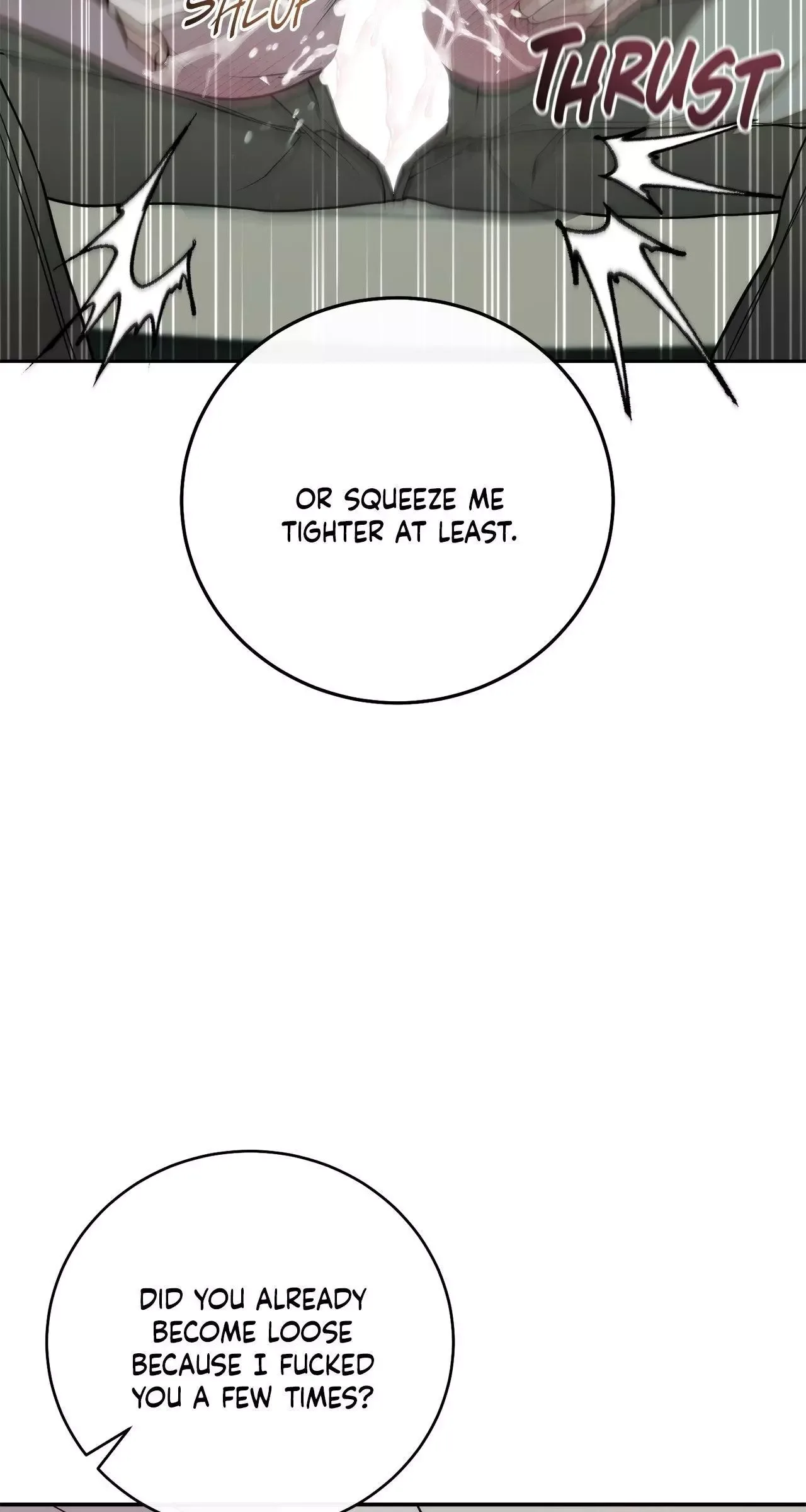 Unfinished Business Chapter 17 page 23