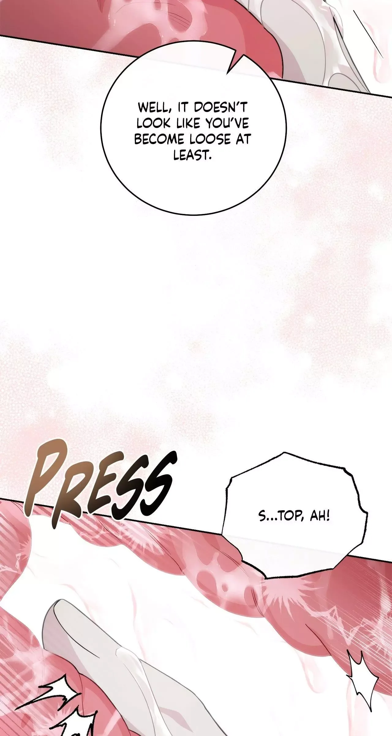 Unfinished Business Chapter 17 page 29