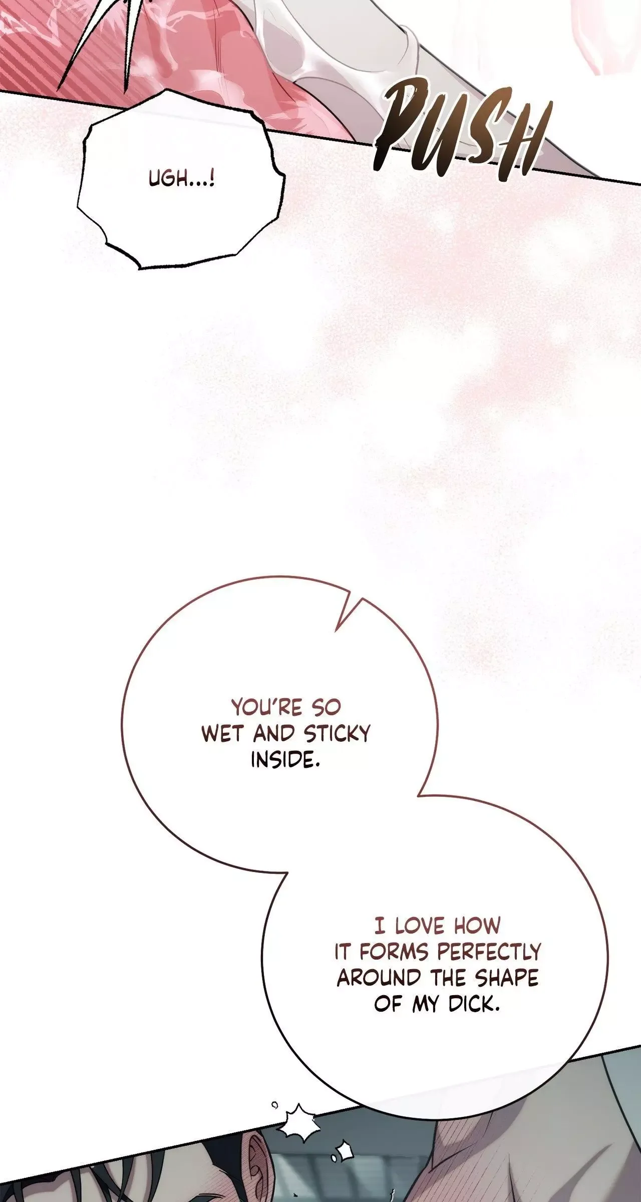 Unfinished Business Chapter 17 page 30