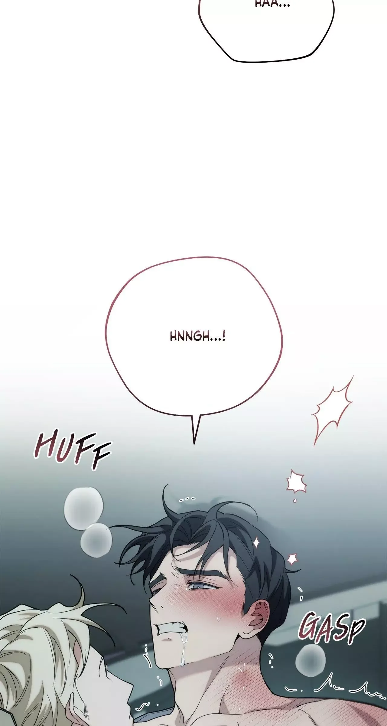 Unfinished Business Chapter 17 page 4