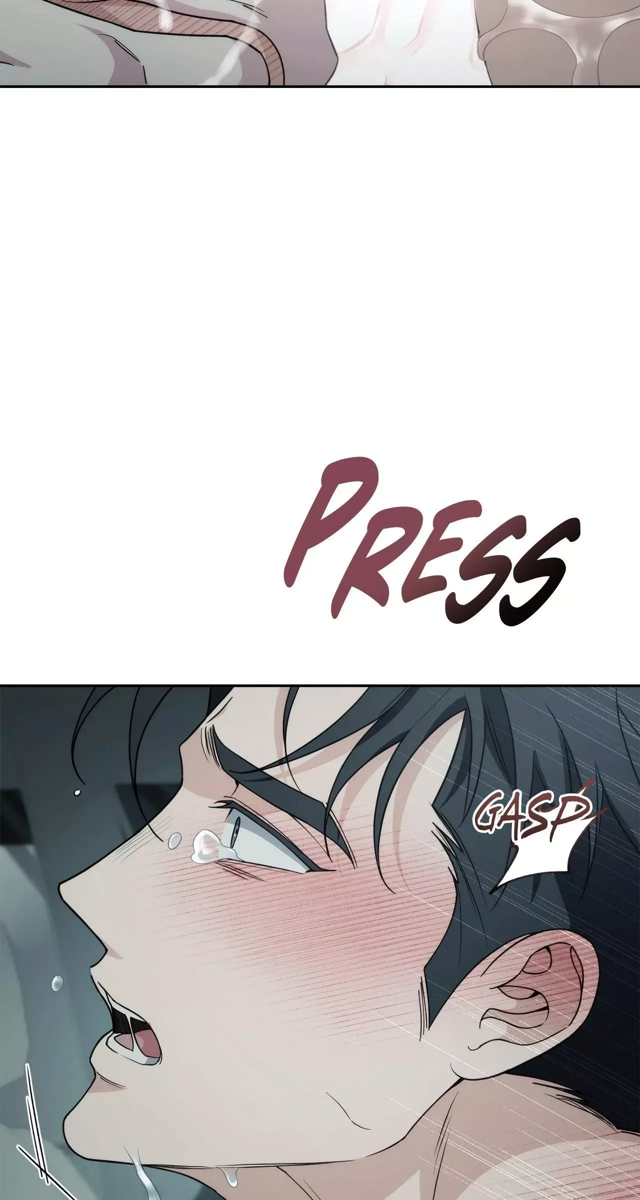Unfinished Business Chapter 17 page 27