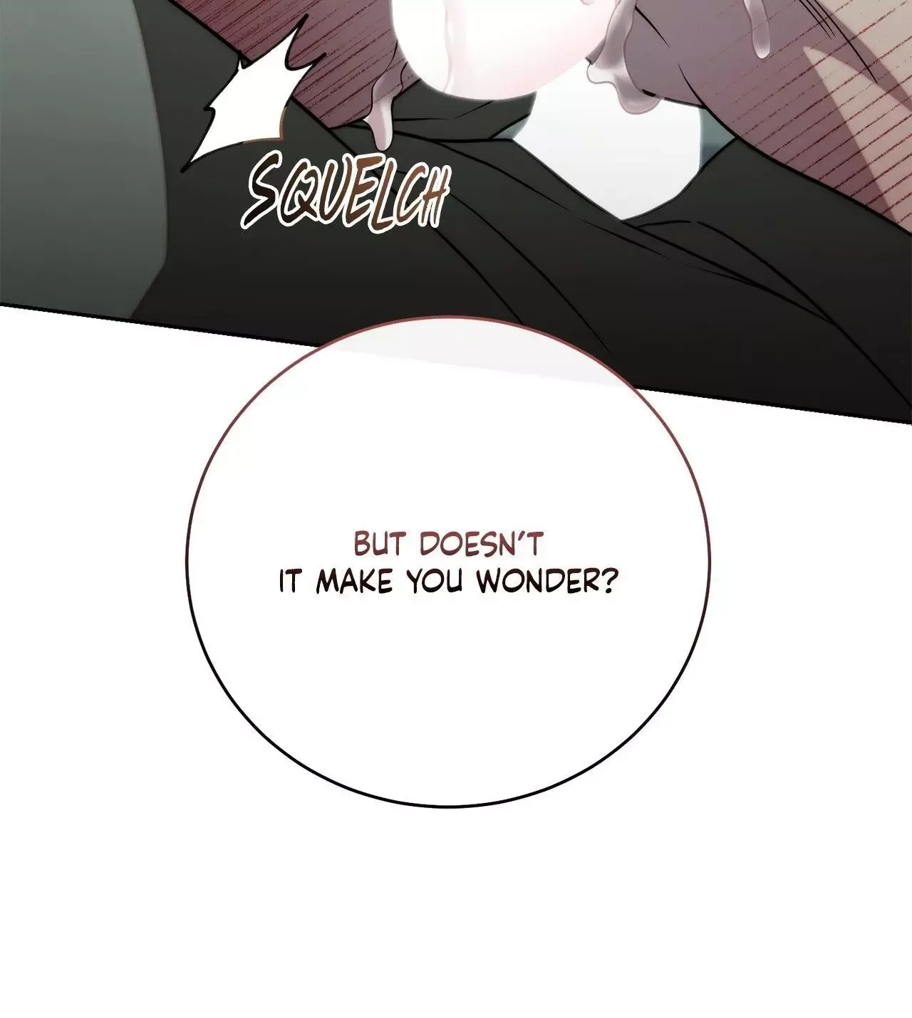 Unfinished Business Chapter 17 page 32