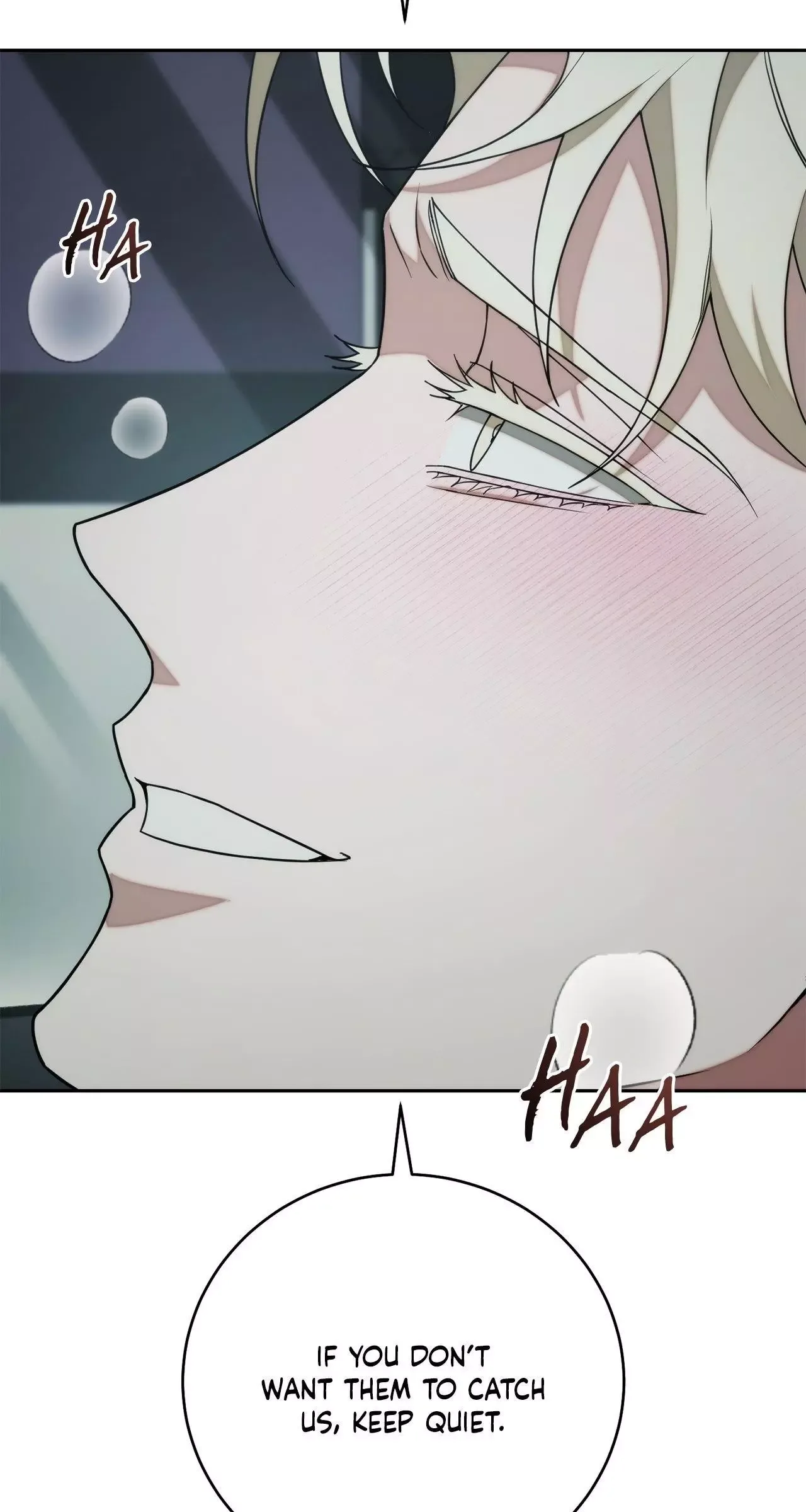 Unfinished Business Chapter 17 page 44