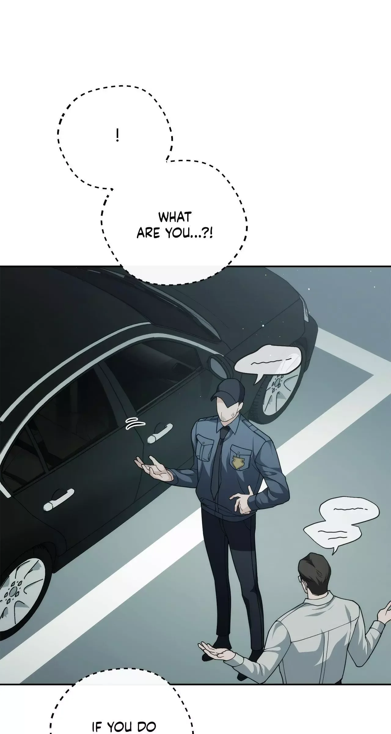 Unfinished Business Chapter 17 page 59
