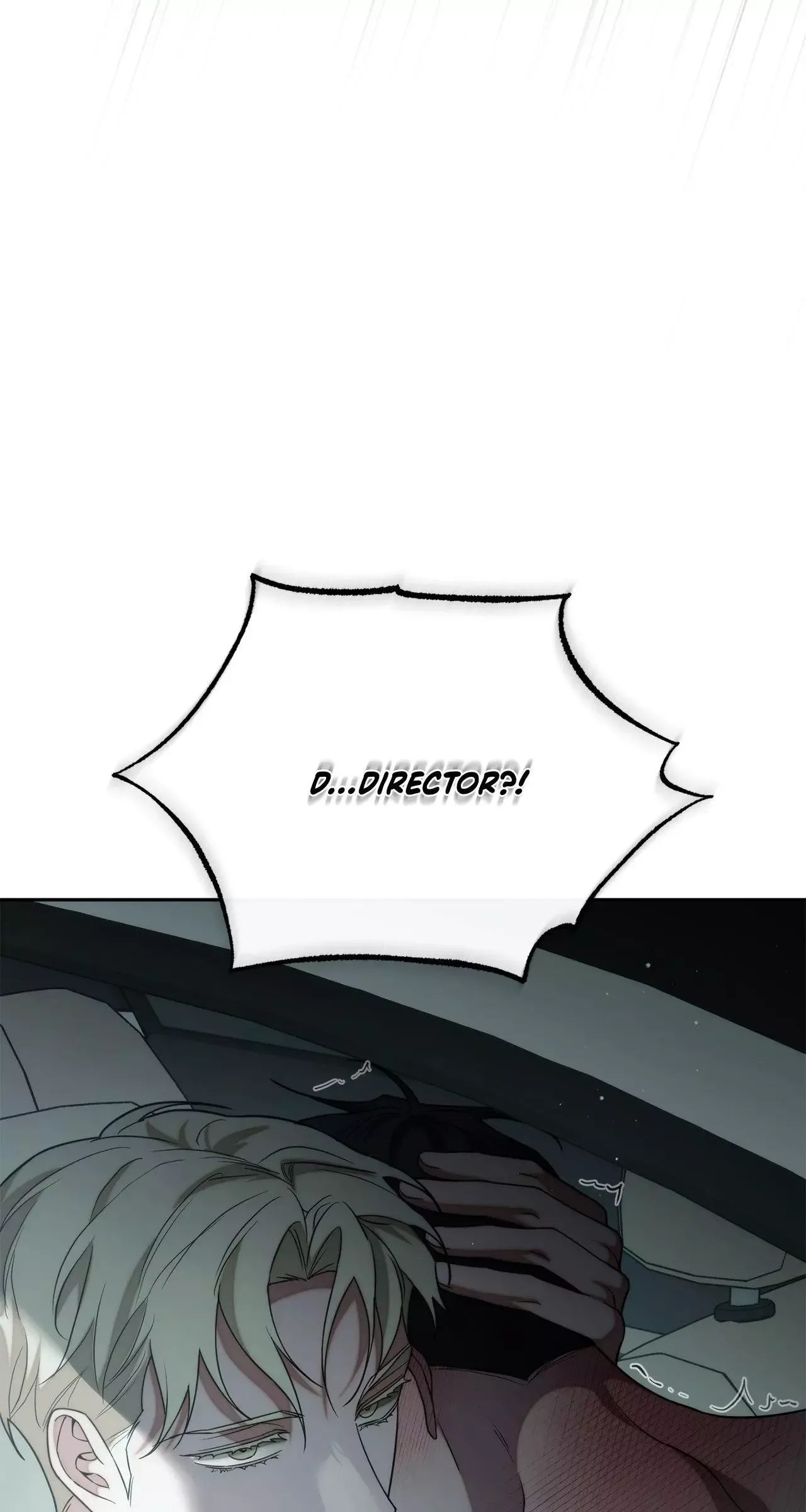Unfinished Business Chapter 17 page 64