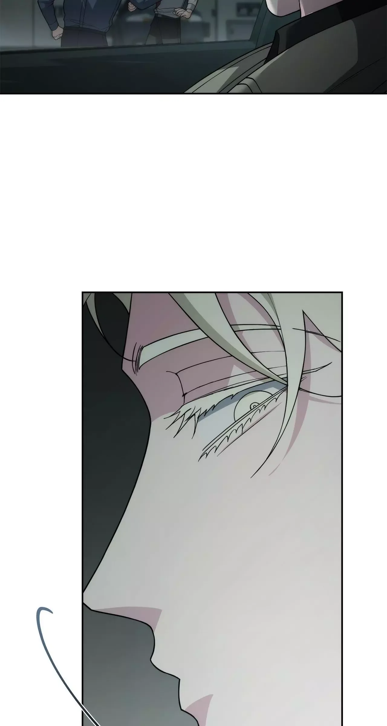 Unfinished Business Chapter 17 page 69