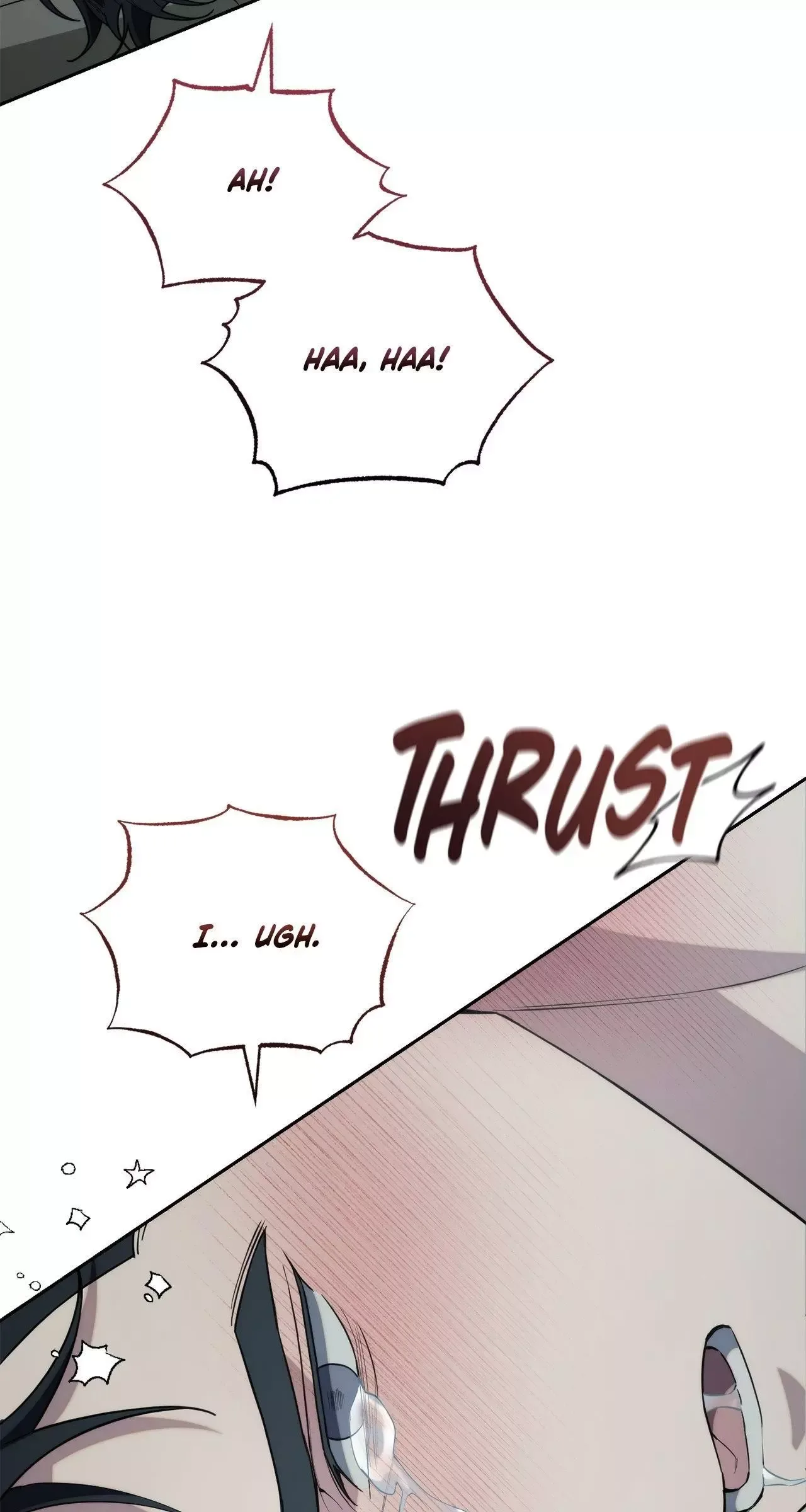 Unfinished Business Chapter 17 page 93