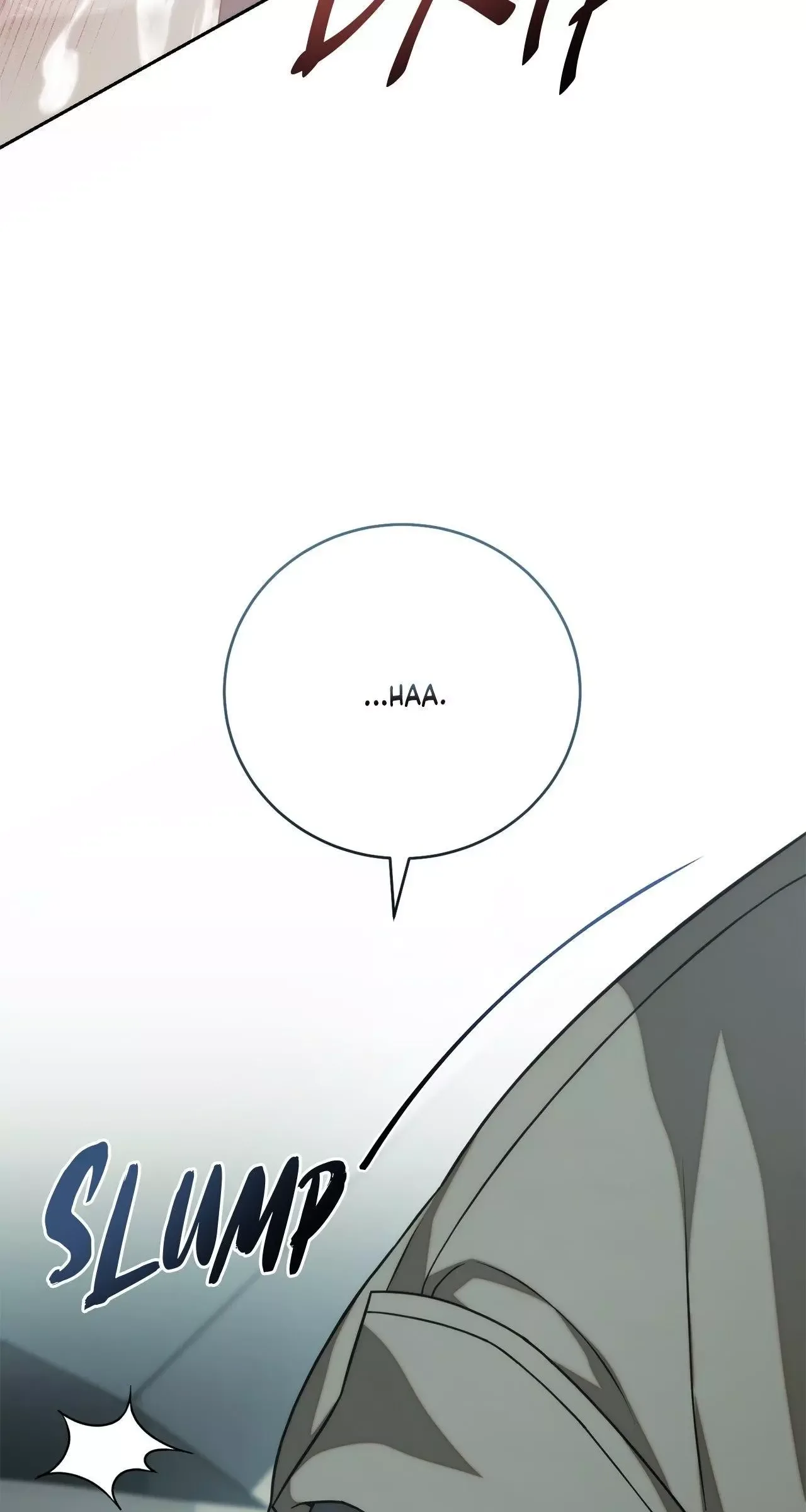 Unfinished Business Chapter 17 page 98