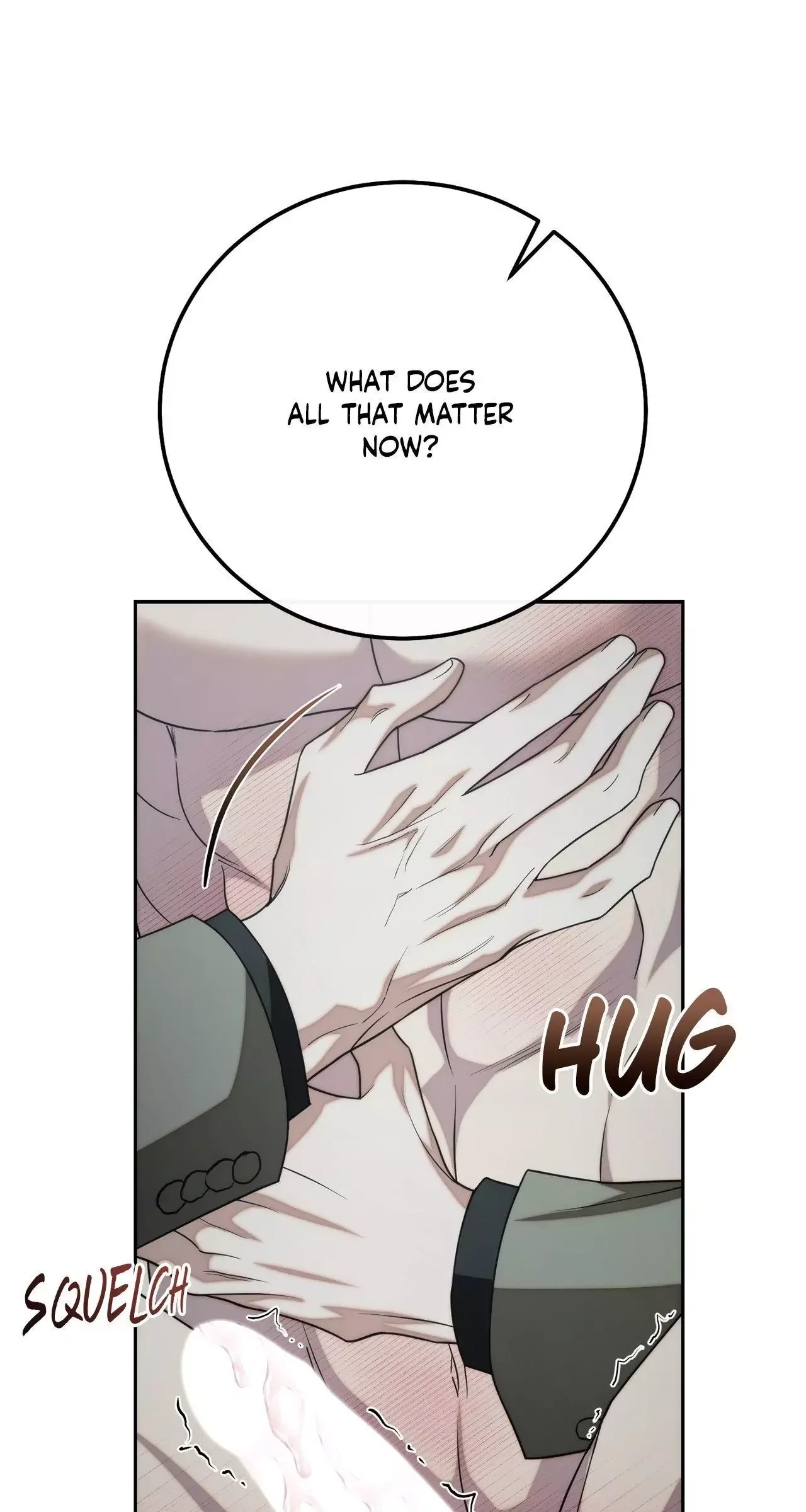 Unfinished Business Chapter 17 page 101