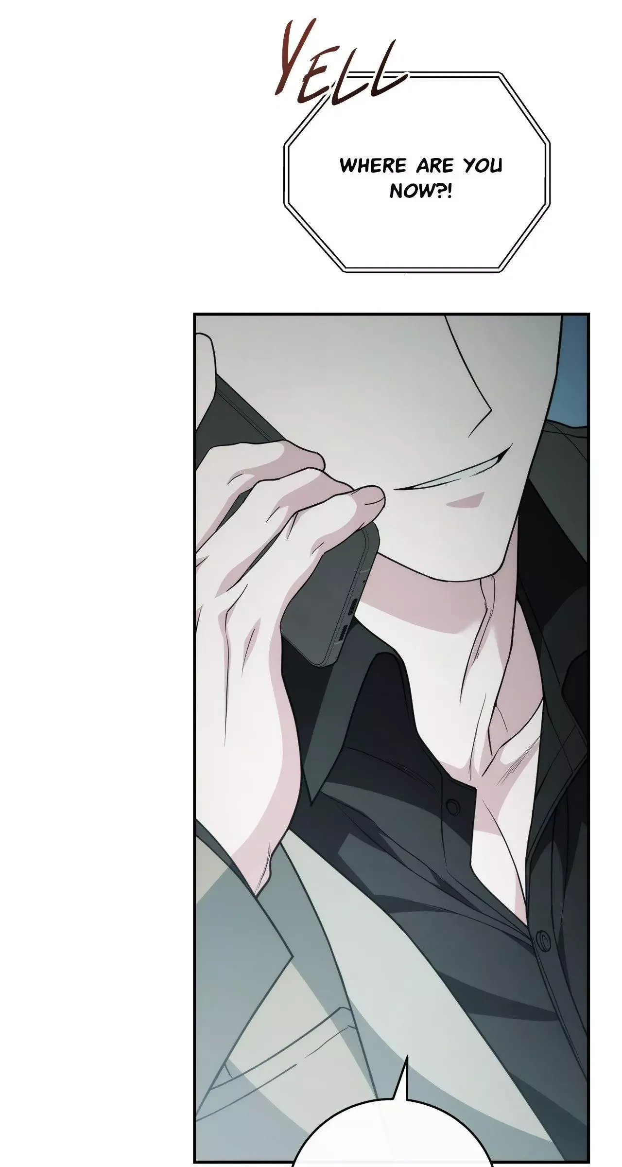 Unfinished Business Chapter 18 page 7