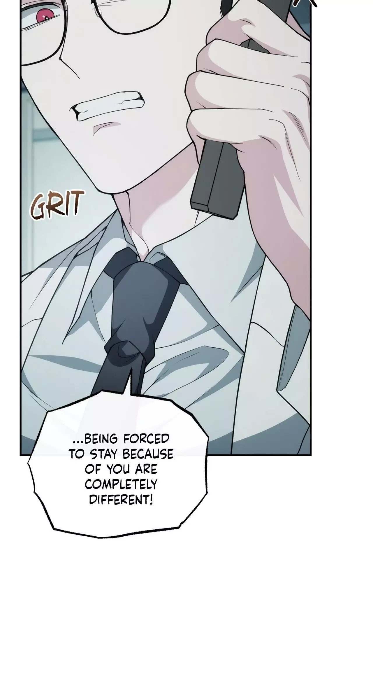 Unfinished Business Chapter 18 page 6