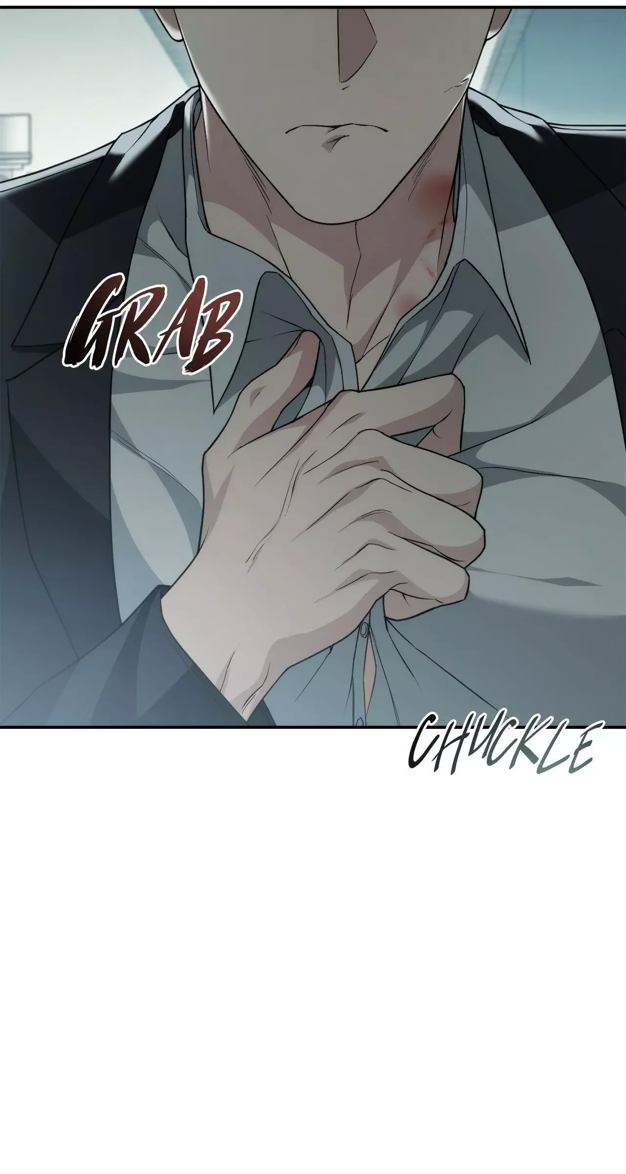 Unfinished Business Chapter 18 page 16