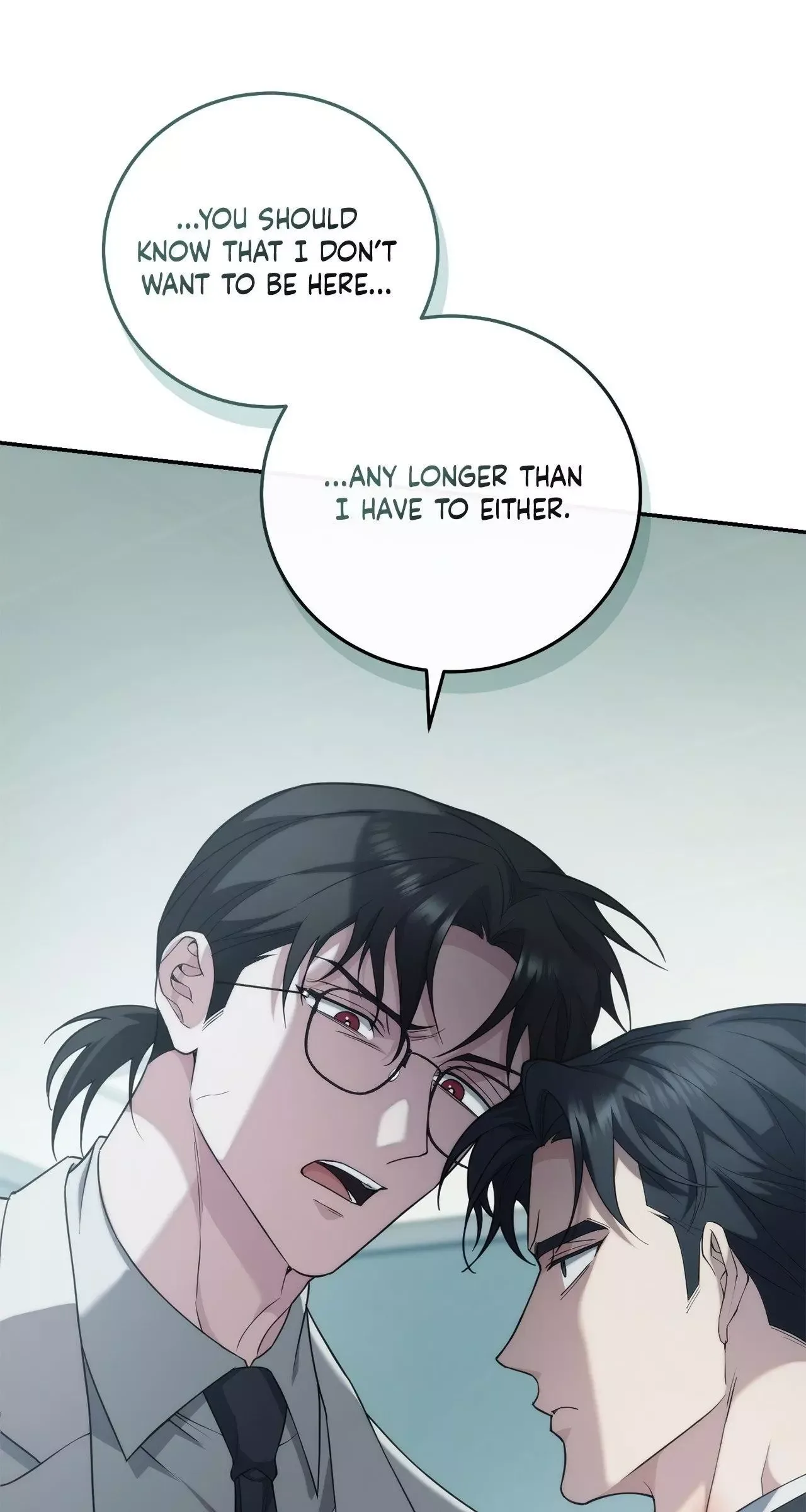 Unfinished Business Chapter 18 page 31