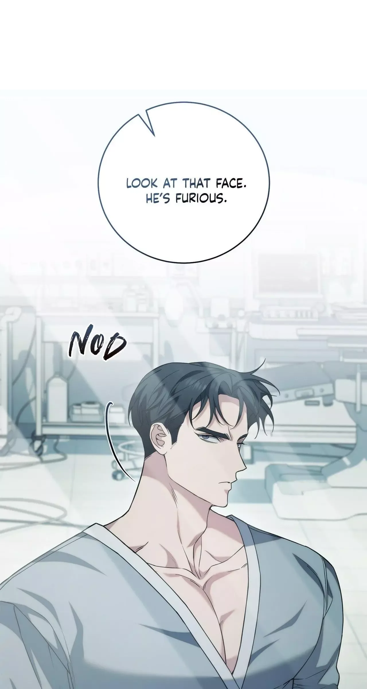 Unfinished Business Chapter 18 page 40