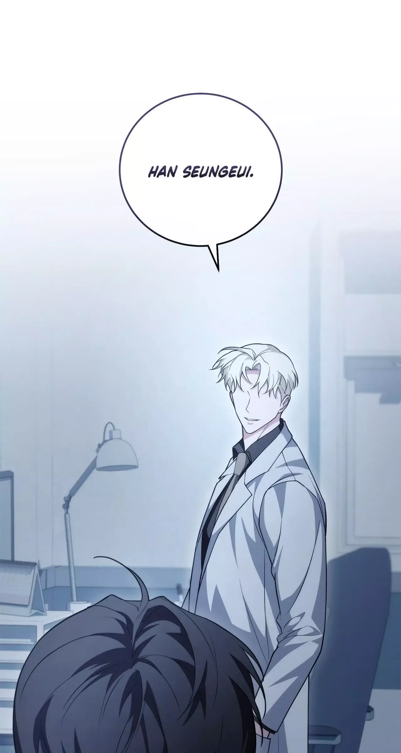 Unfinished Business Chapter 18 page 44