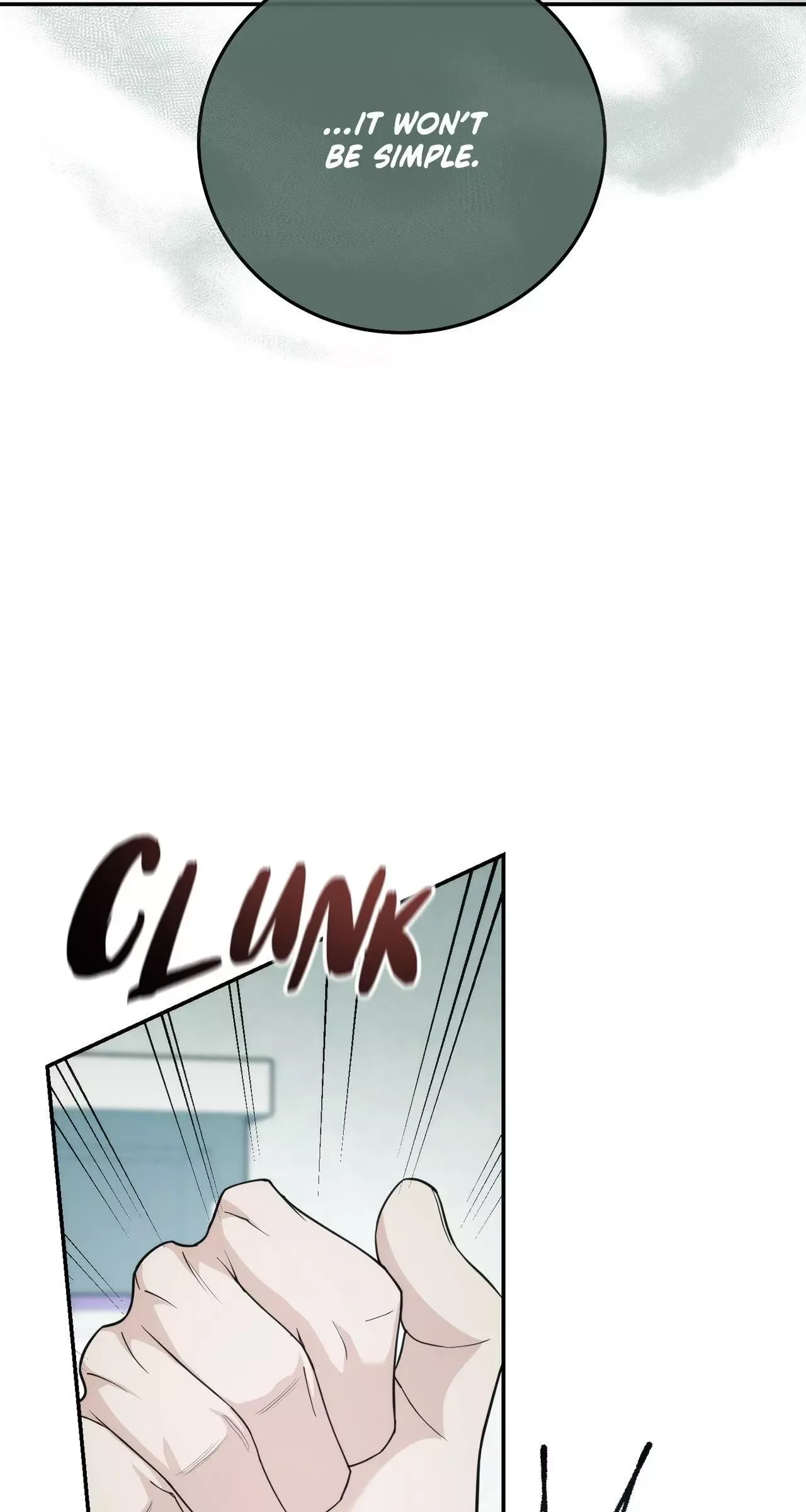 Unfinished Business Chapter 18 page 56