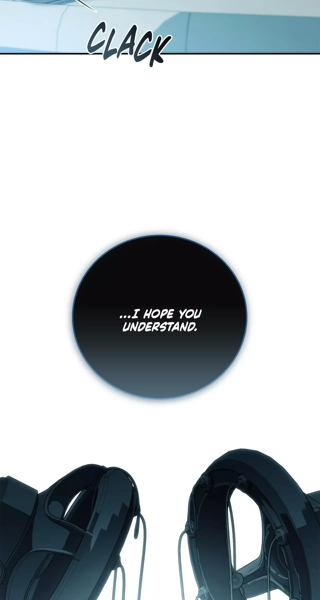 Unfinished Business Chapter 18 page 63