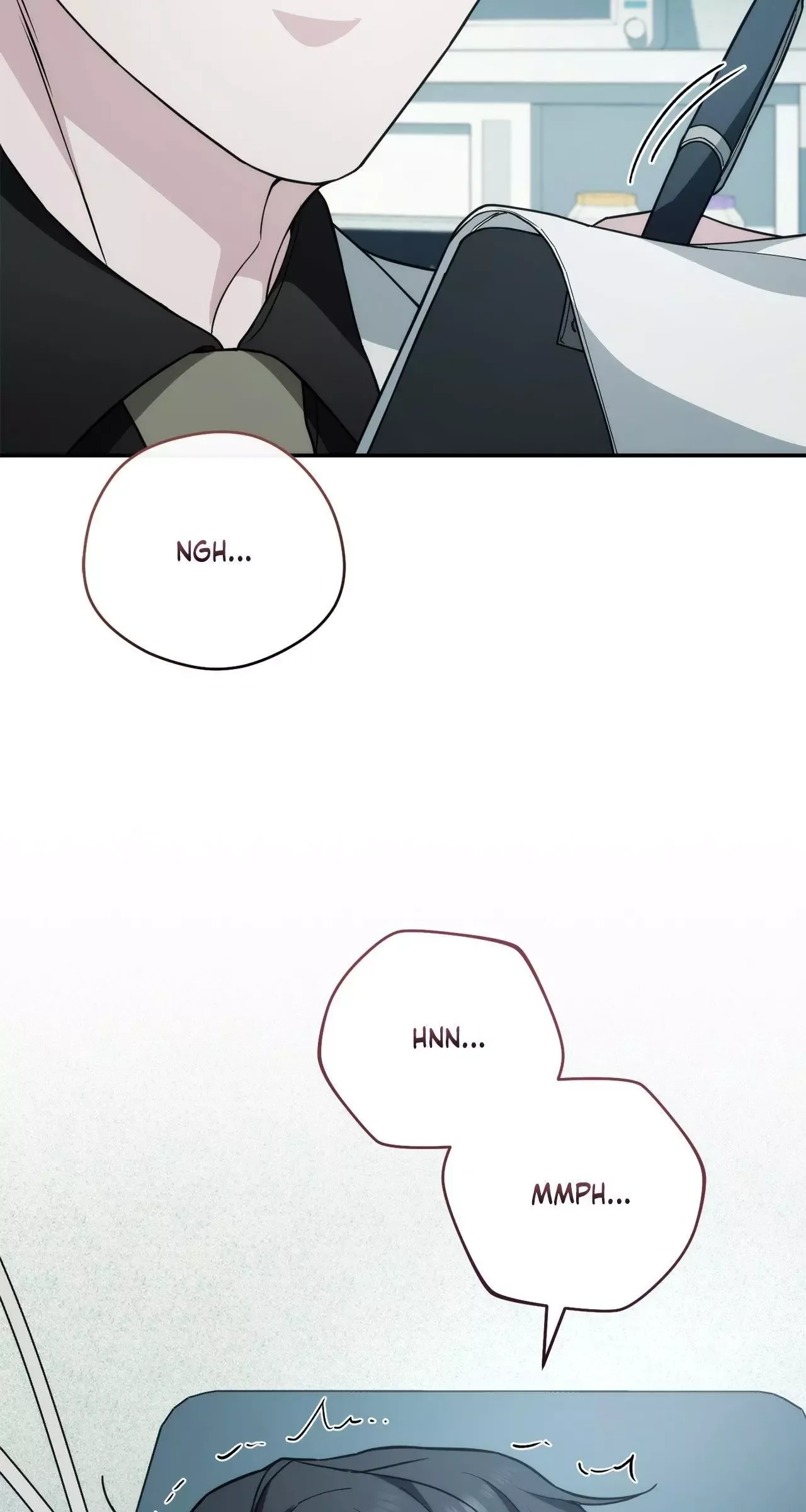 Unfinished Business Chapter 18 page 68