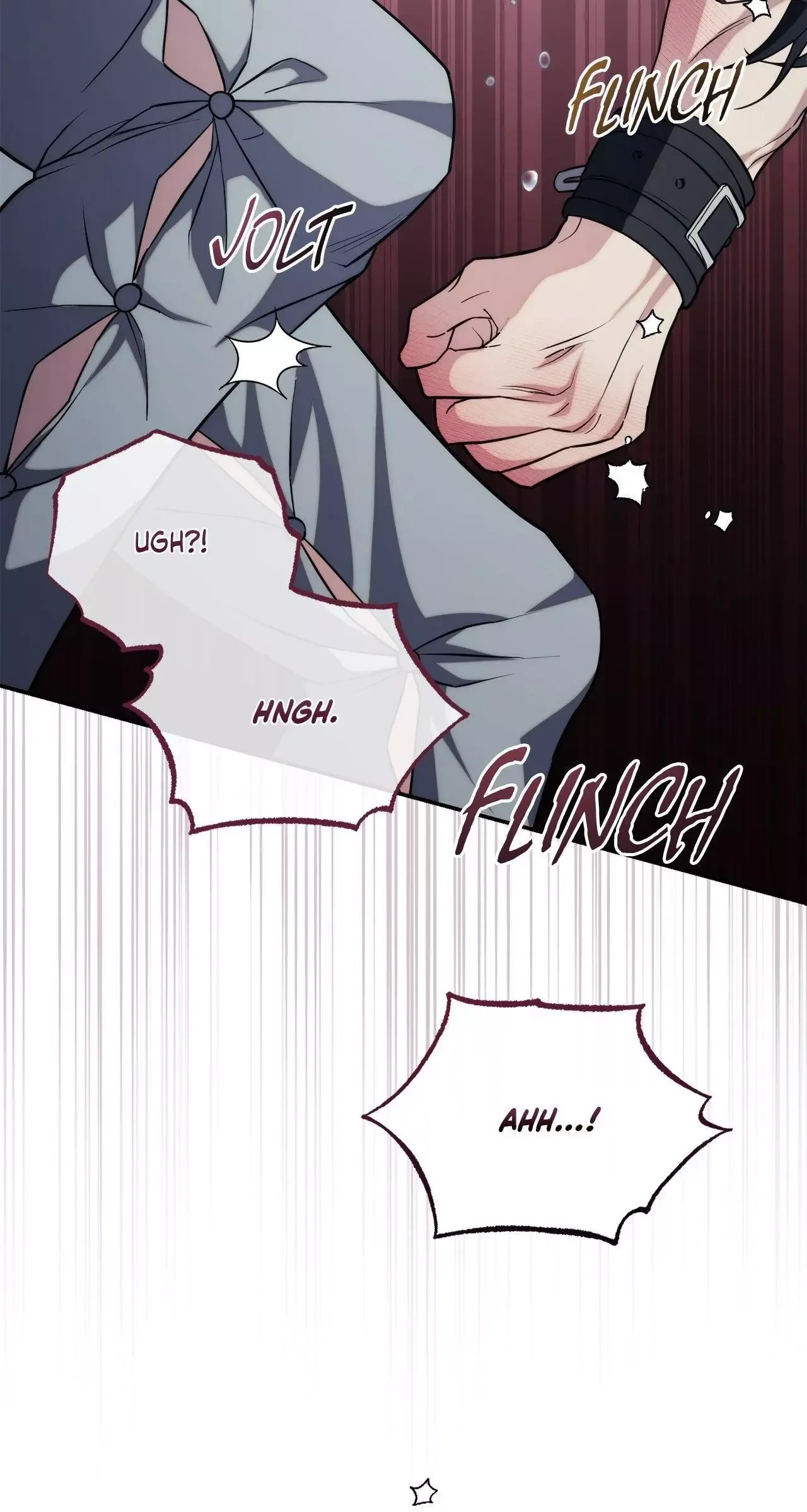 Unfinished Business Chapter 18 page 75