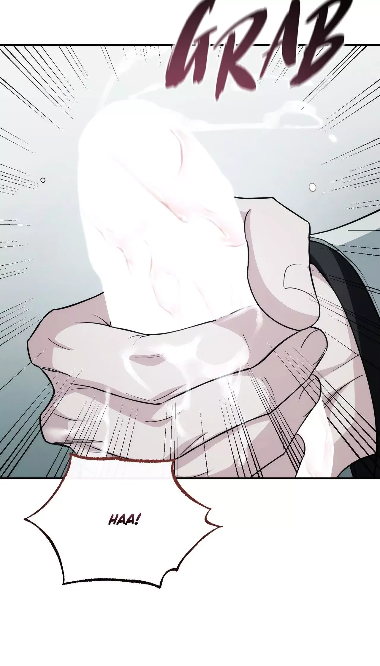 Unfinished Business Chapter 18 page 80