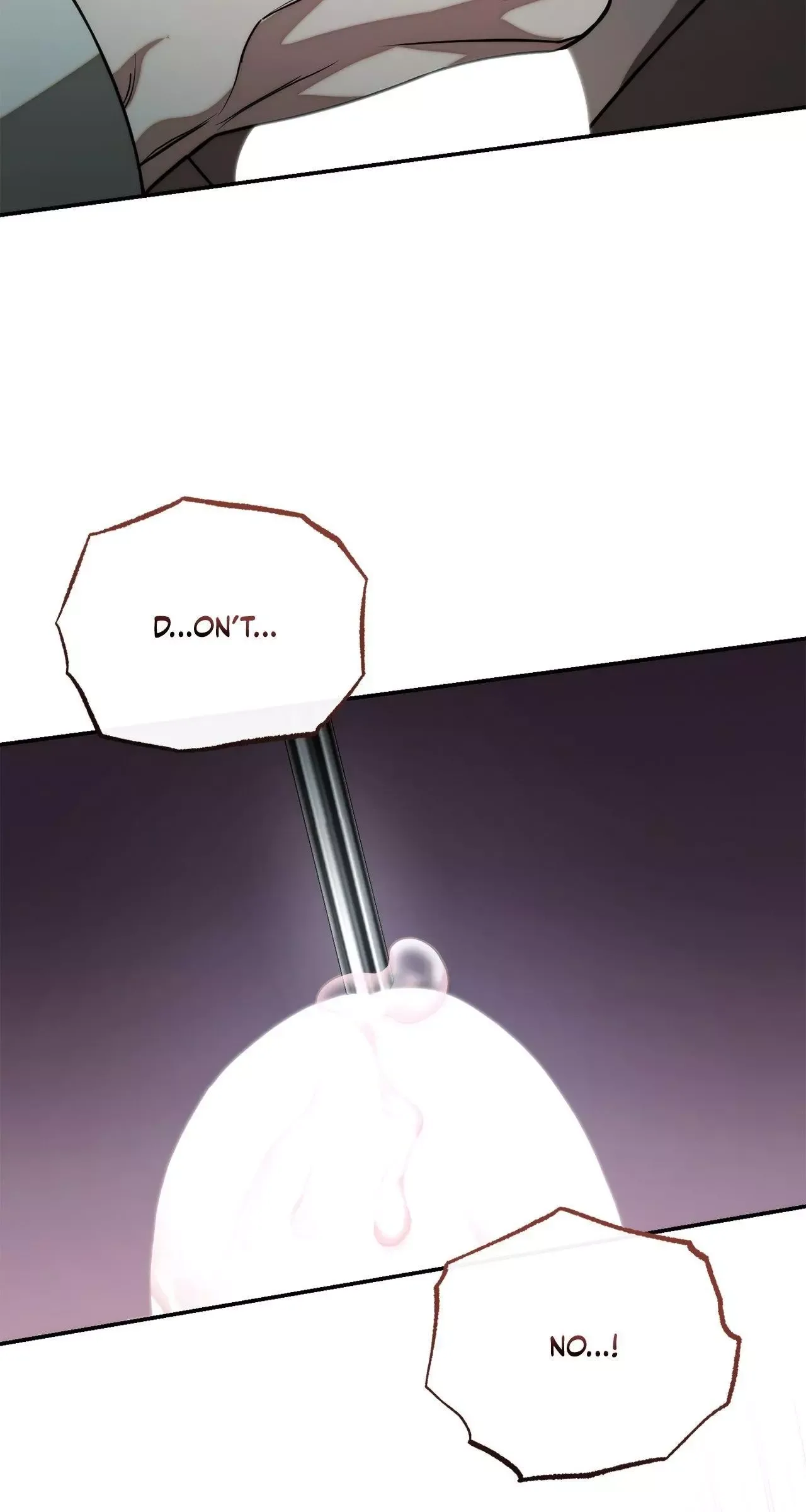 Unfinished Business Chapter 18 page 87