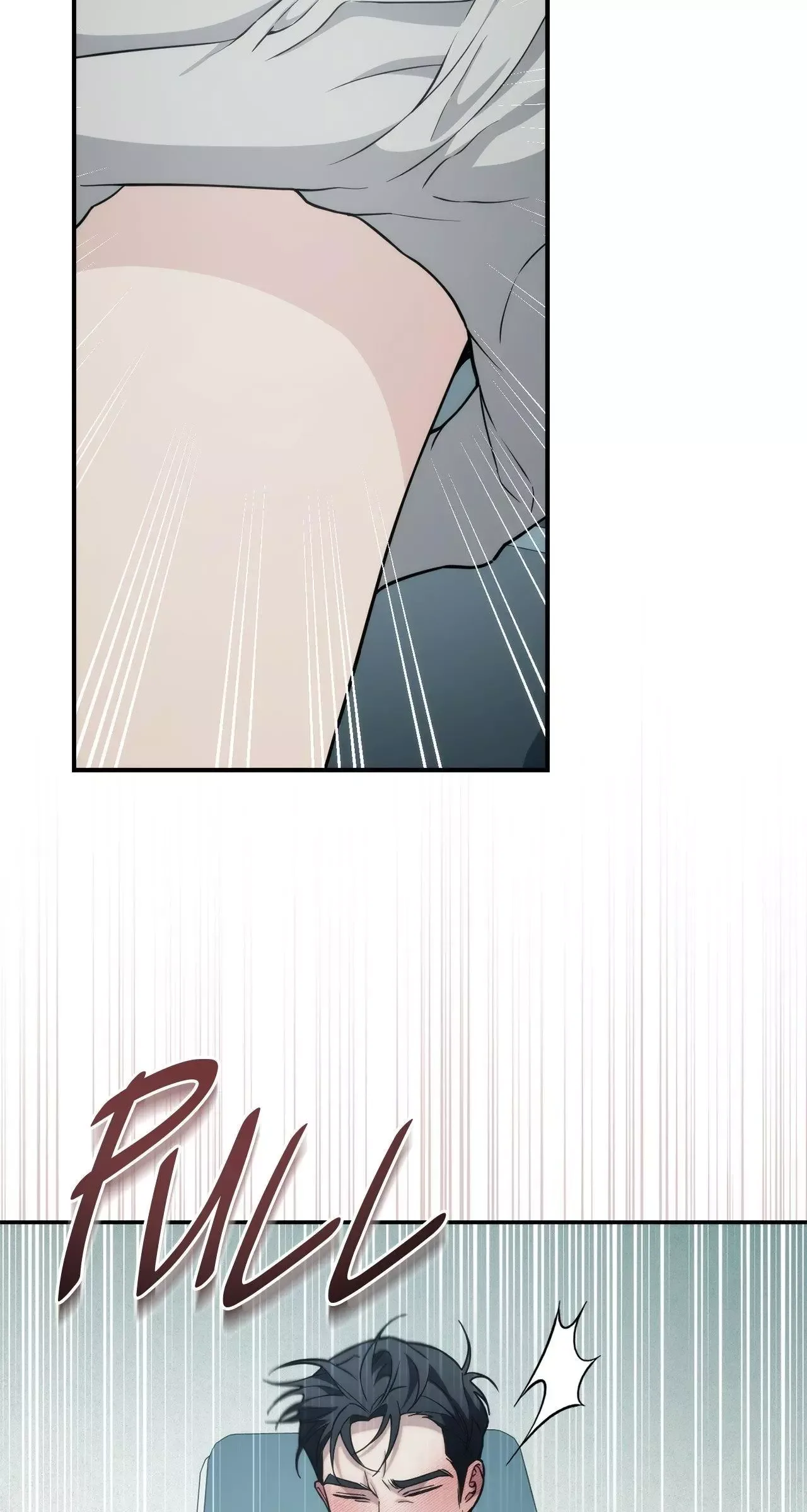 Unfinished Business Chapter 18 page 102