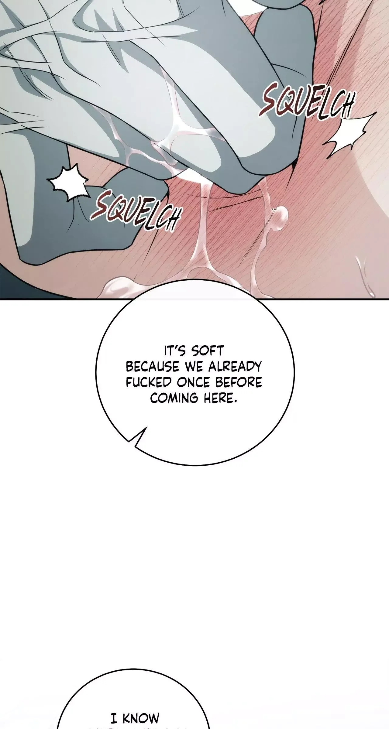 Unfinished Business Chapter 19 page 4