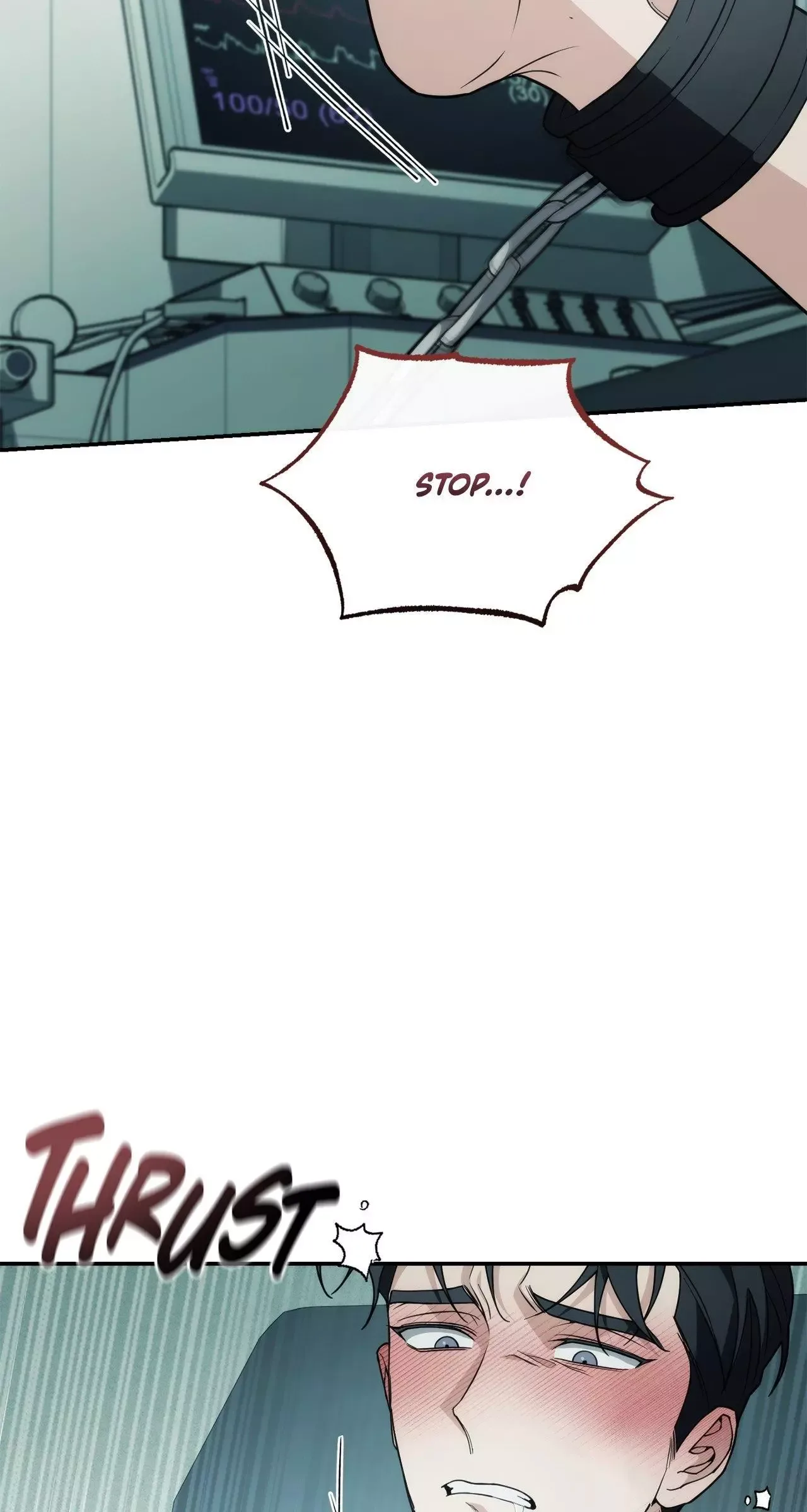Unfinished Business Chapter 19 page 2